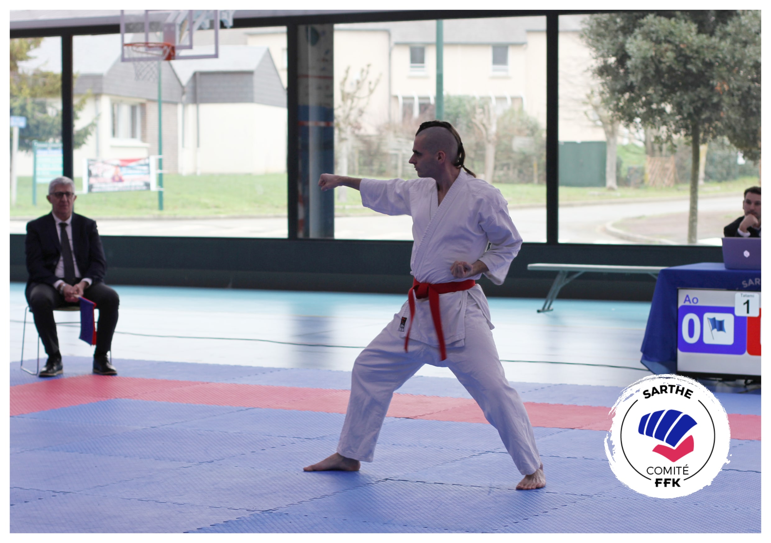 14 12 2025 compétition Kata FFK72 3