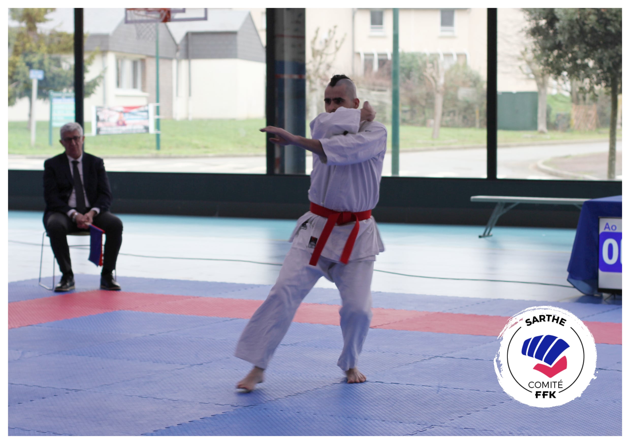14 12 2025 compétition Kata FFK72 3