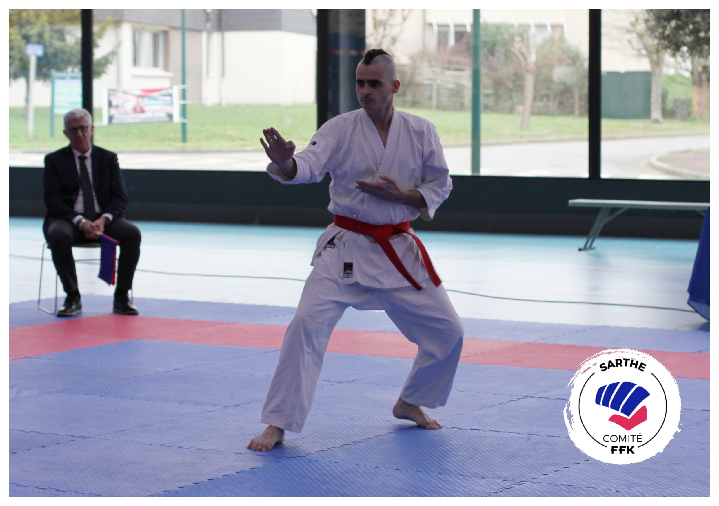 14 12 2025 compétition Kata FFK72 3
