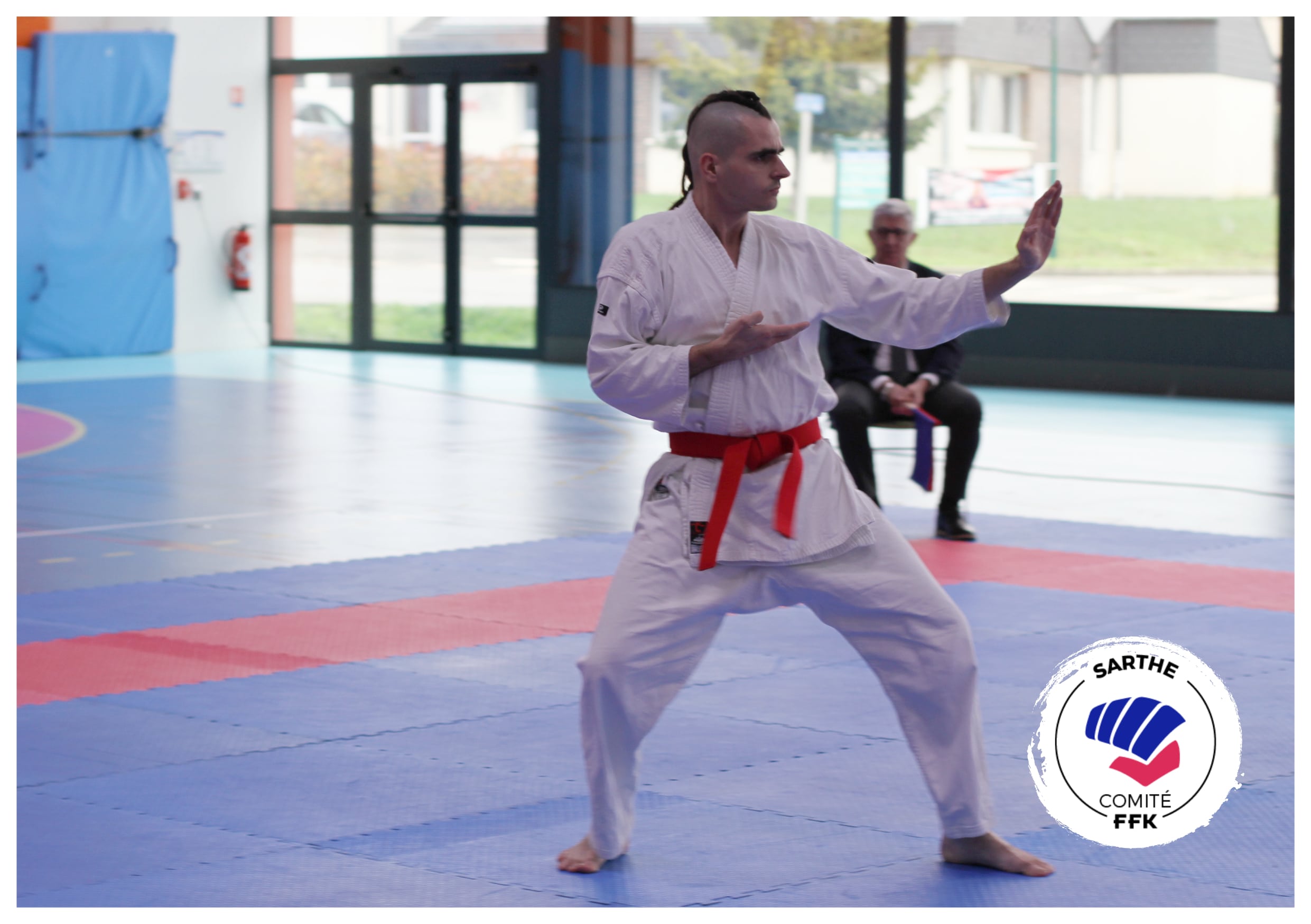 14 12 2025 compétition Kata FFK72 3
