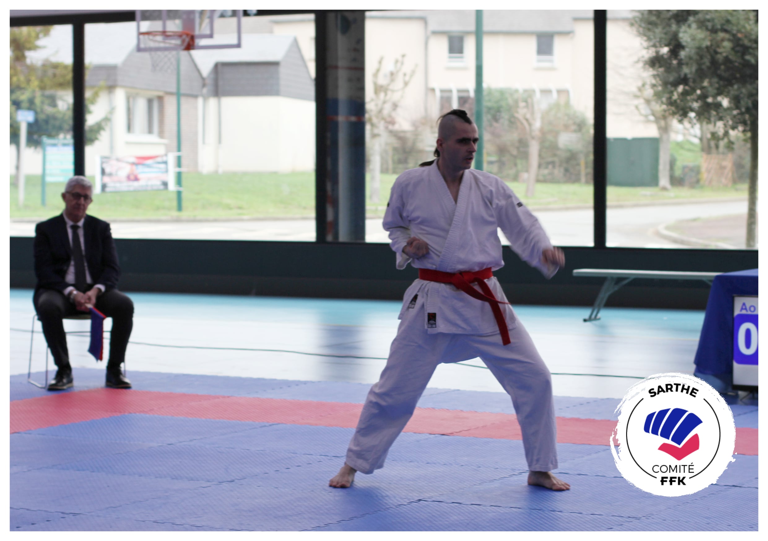 14 12 2025 compétition Kata FFK72 3