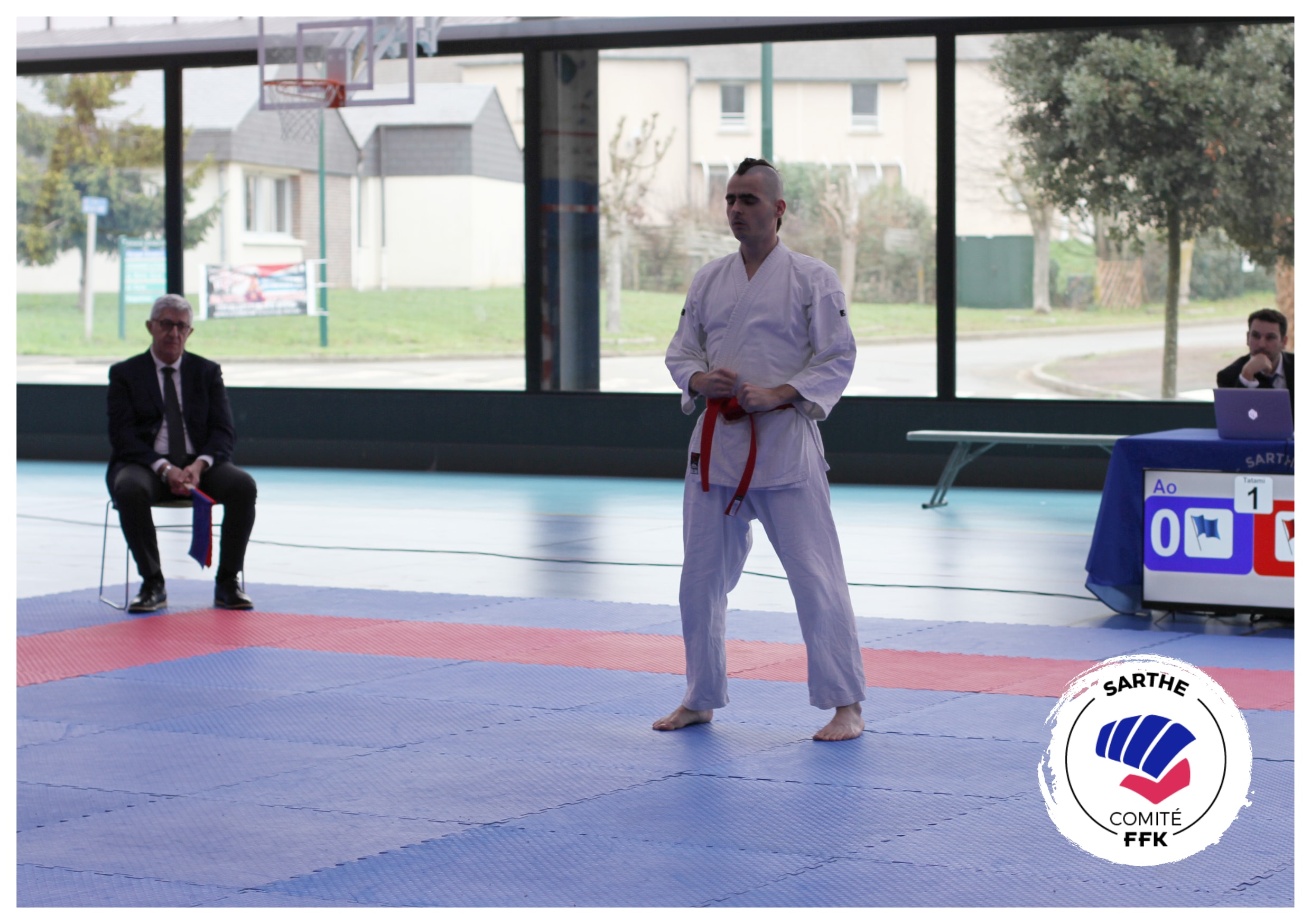 14 12 2025 compétition Kata FFK72 3