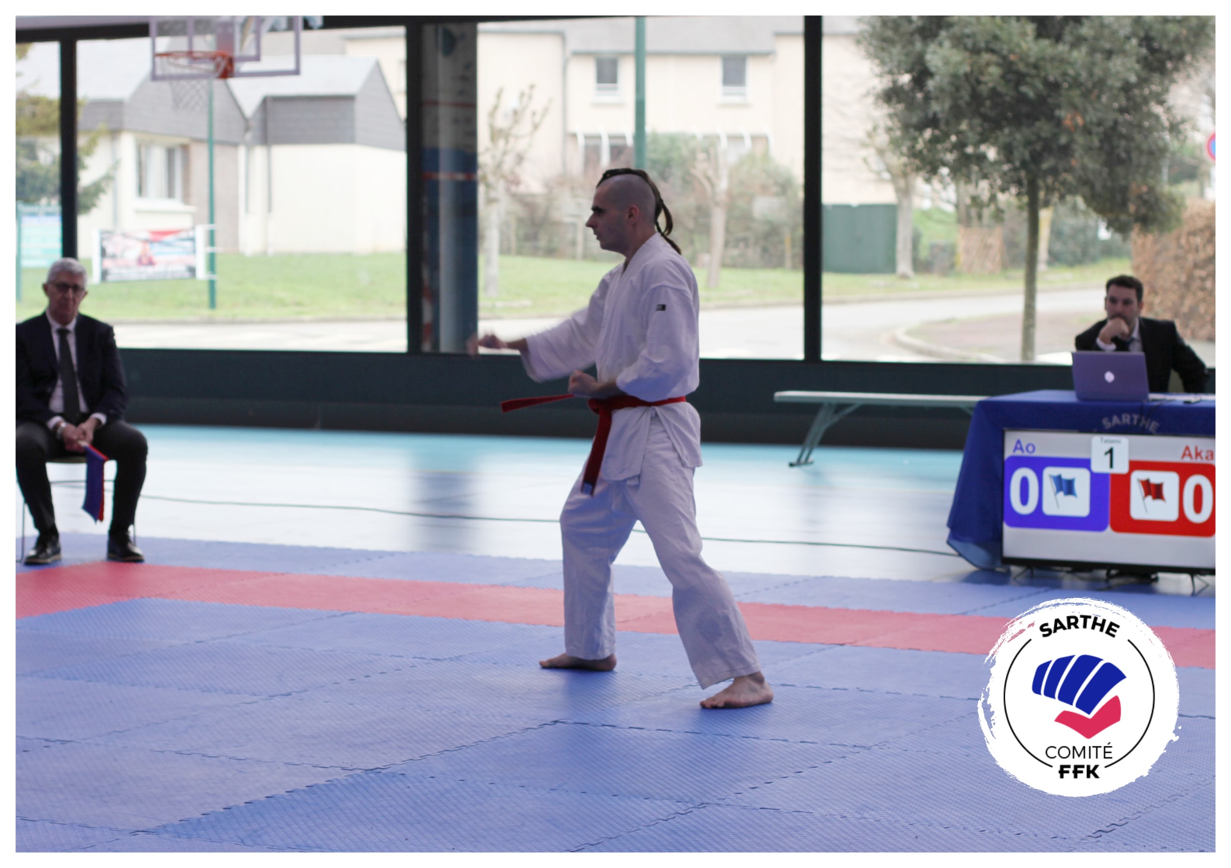 14 12 2025 compétition Kata FFK72 3