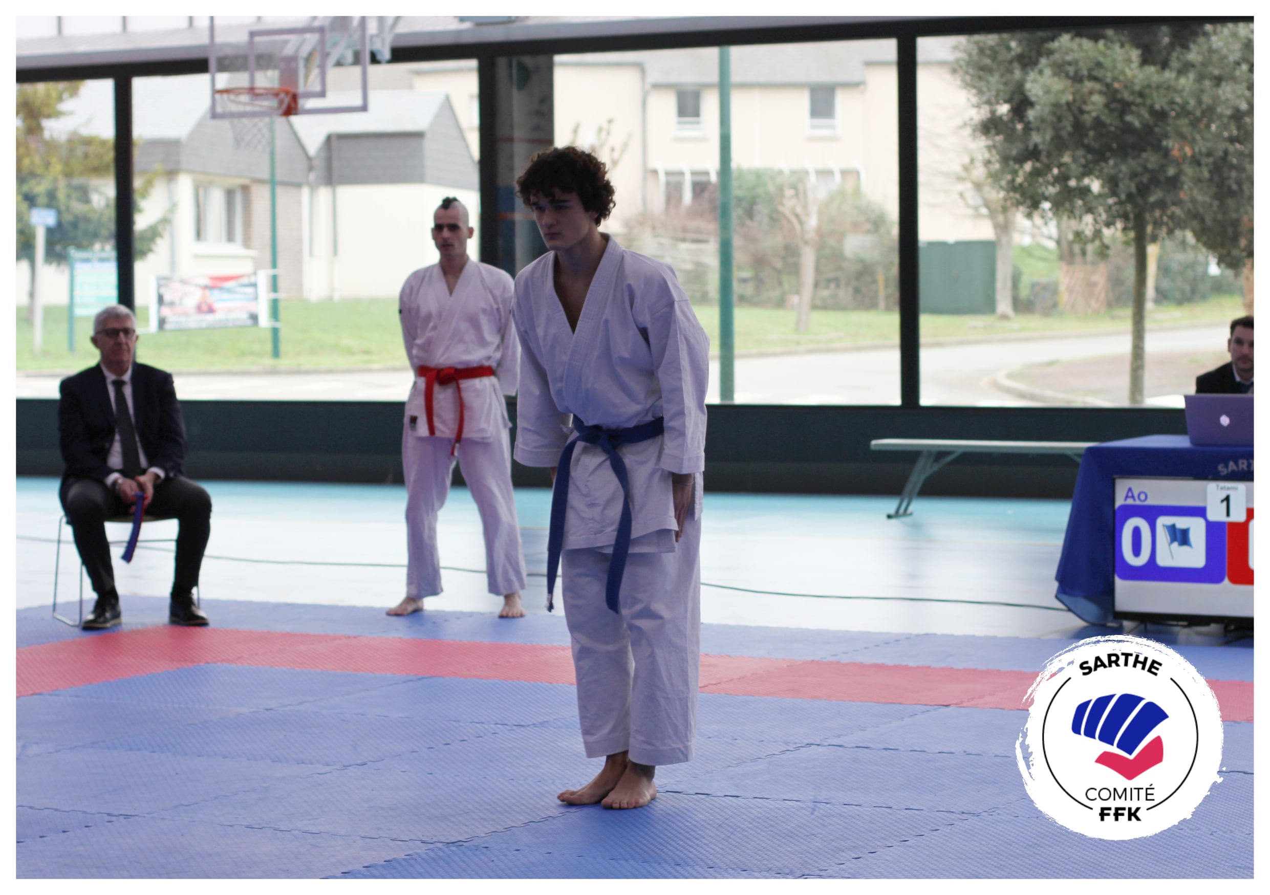 14 12 2025 compétition Kata FFK72 3