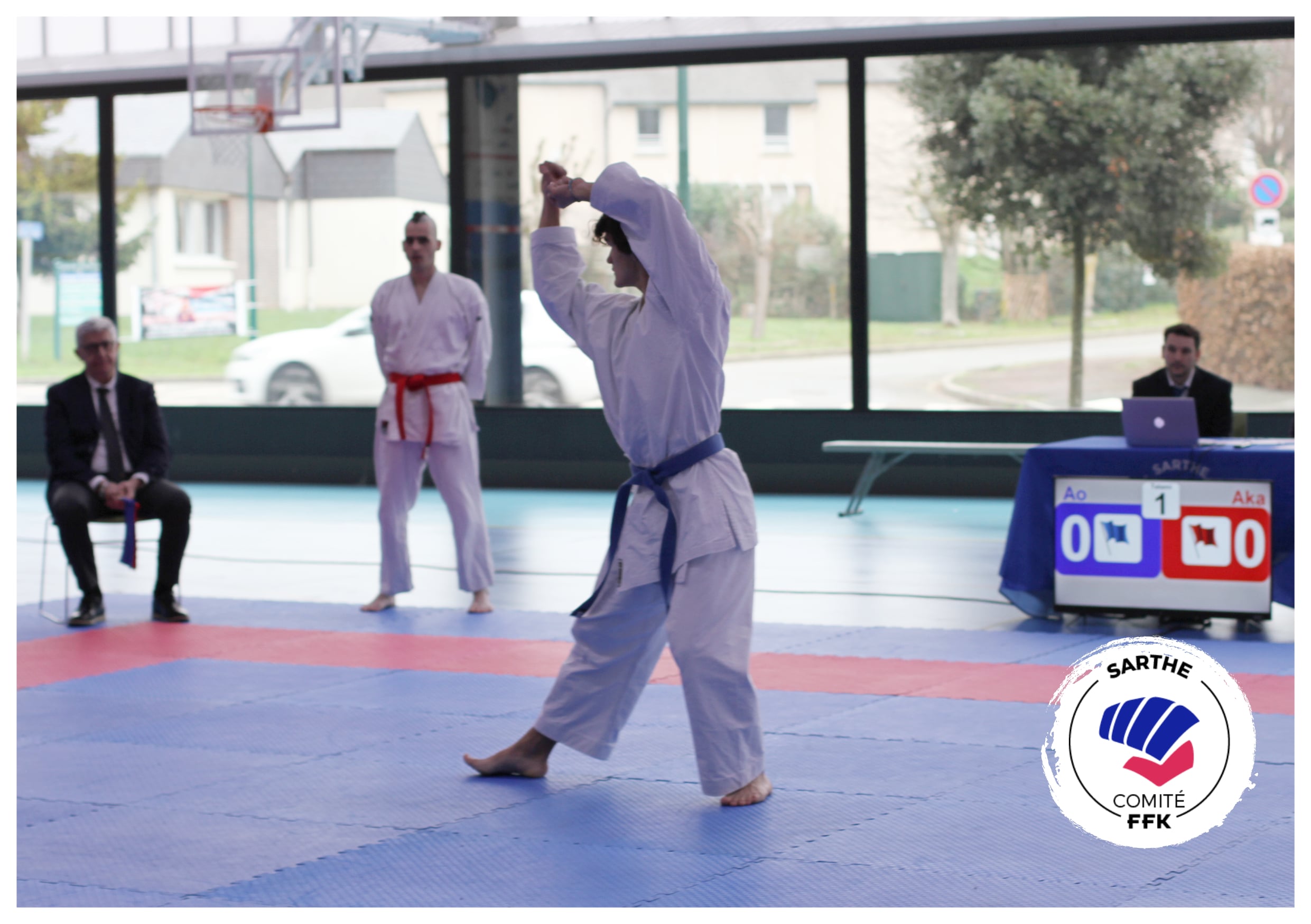 14 12 2025 compétition Kata FFK72 3