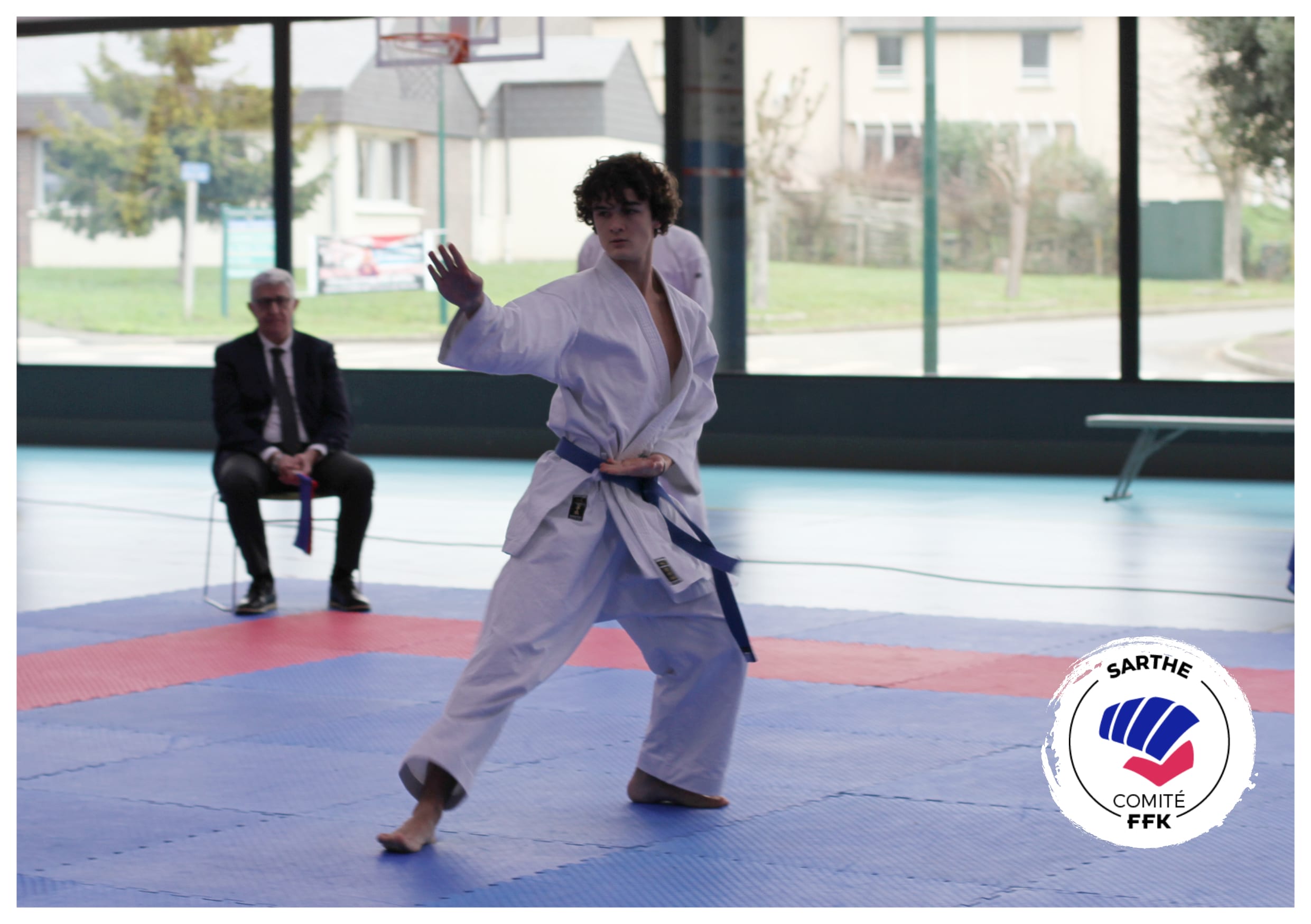 14 12 2025 compétition Kata FFK72 3