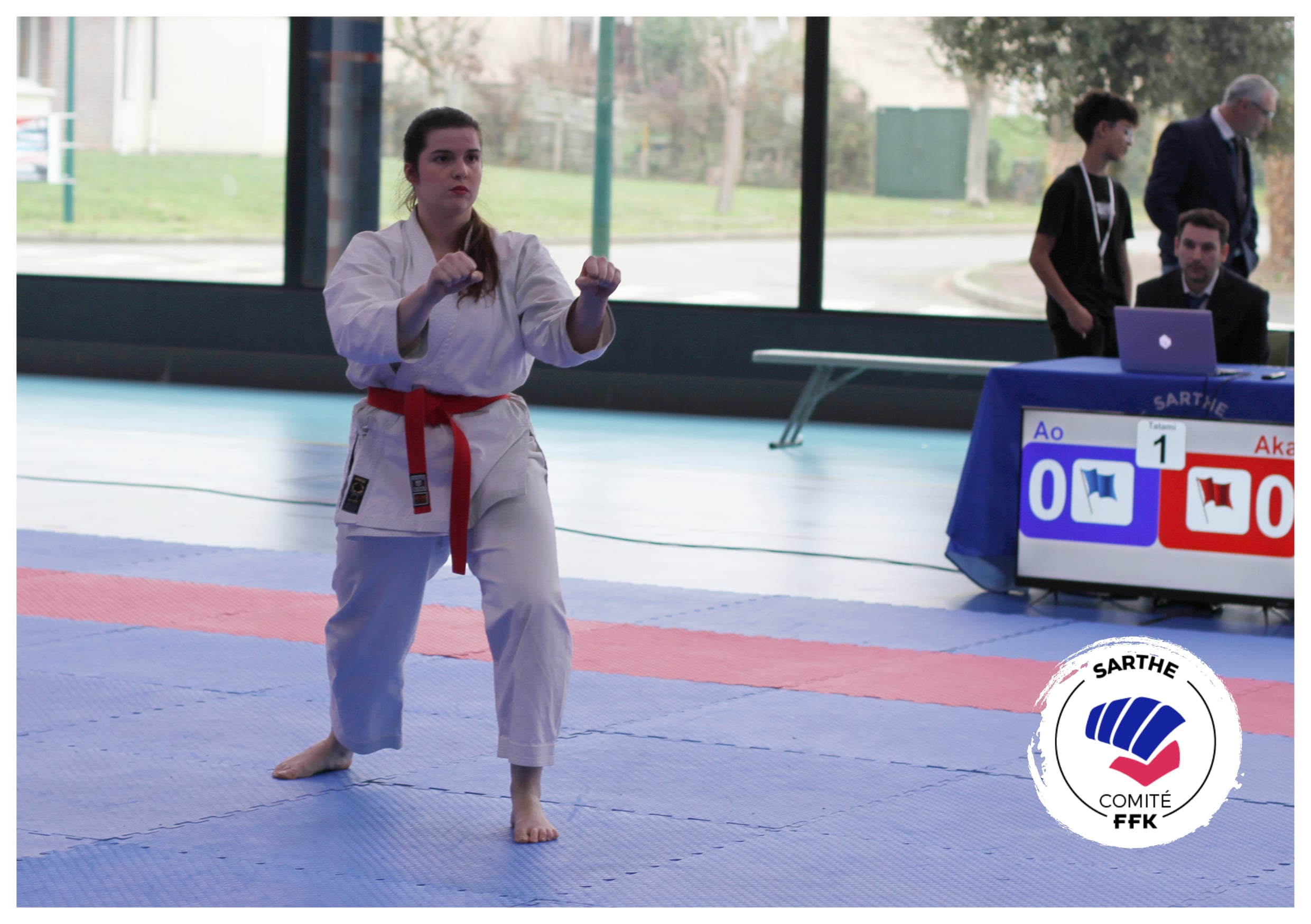 14 12 2025 compétition Kata FFK72 3
