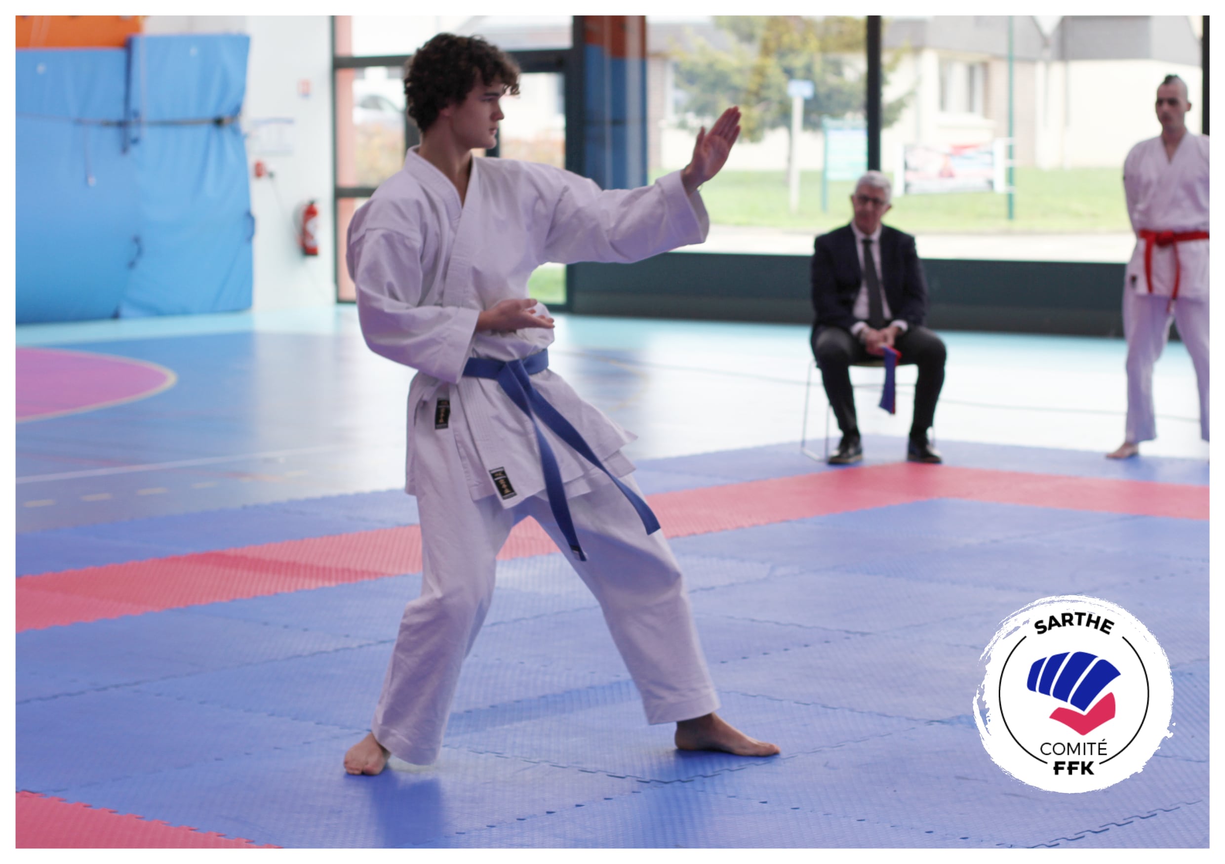 14 12 2025 compétition Kata FFK72 3