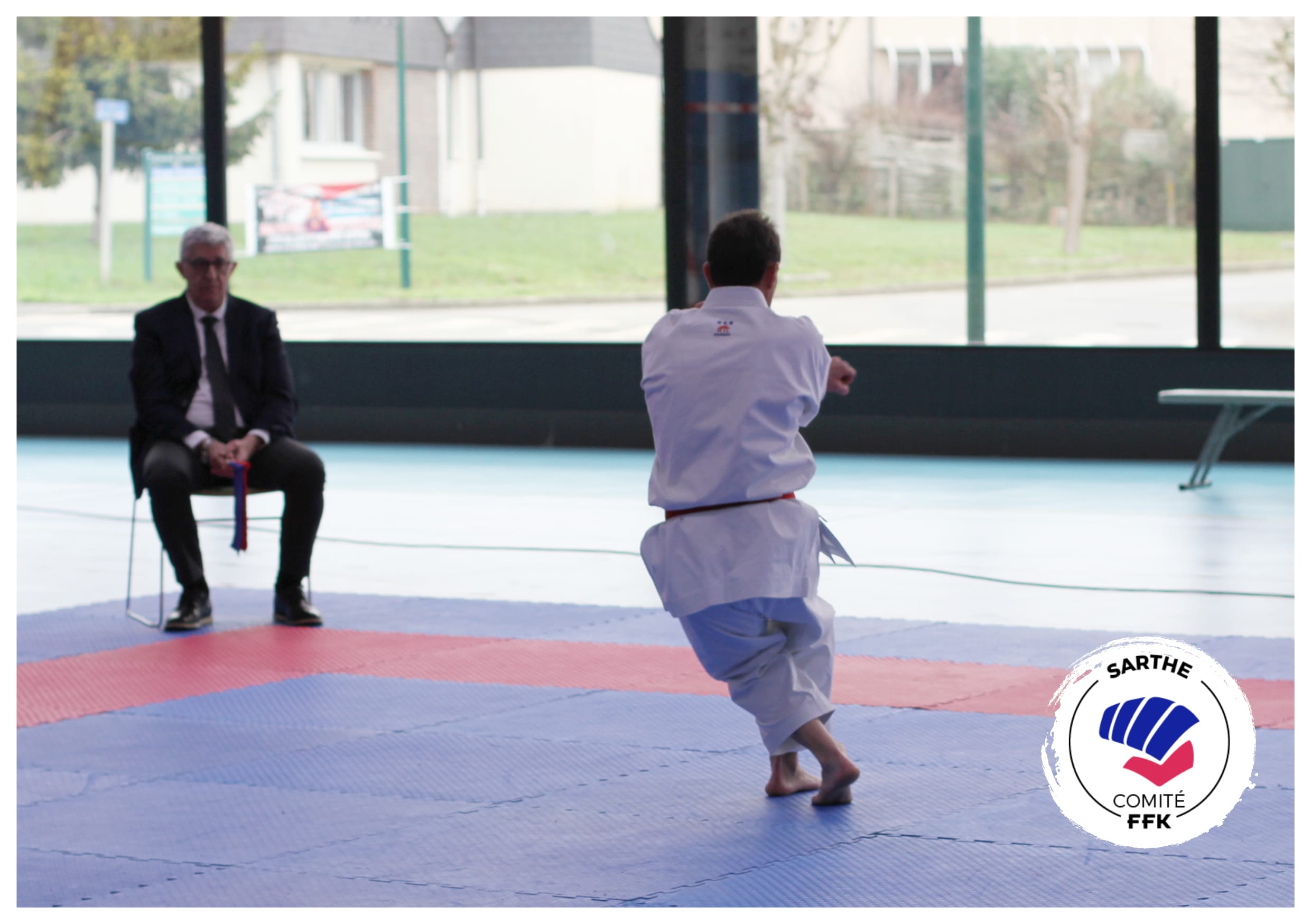 14 12 2025 compétition Kata FFK72 3