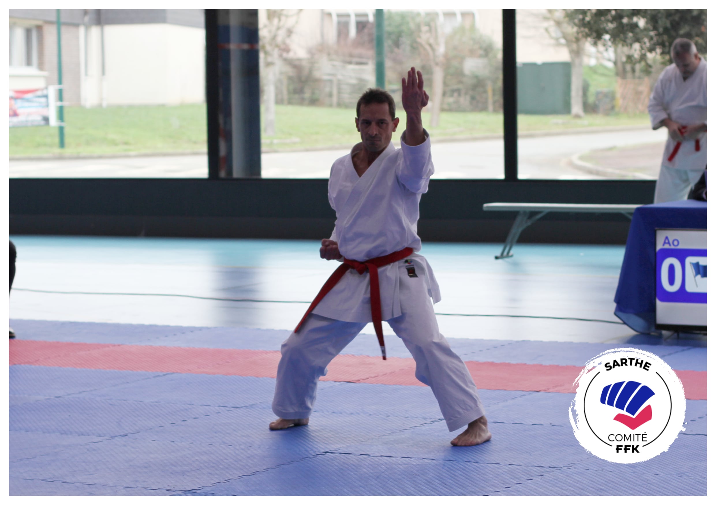 14 12 2025 compétition Kata FFK72 3