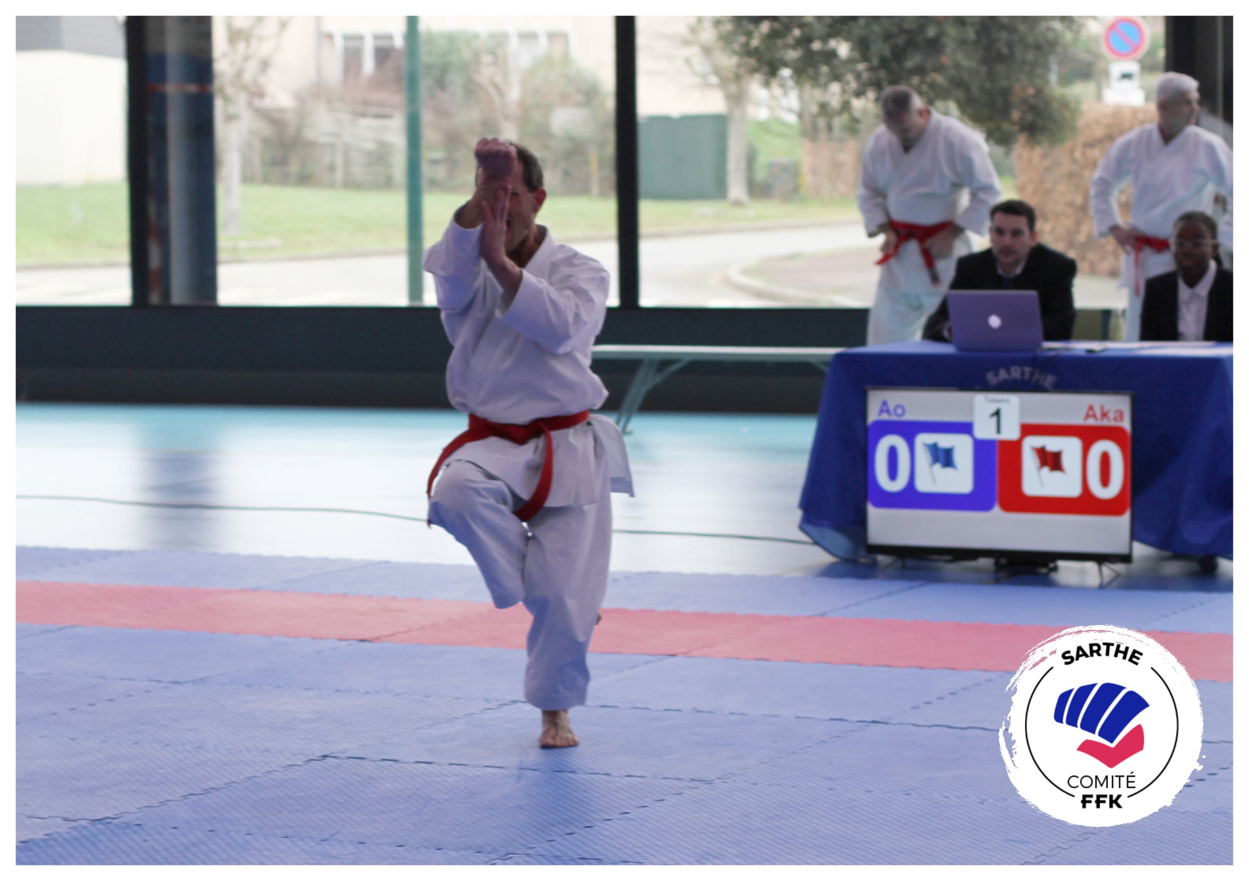 14 12 2025 compétition Kata FFK72 3