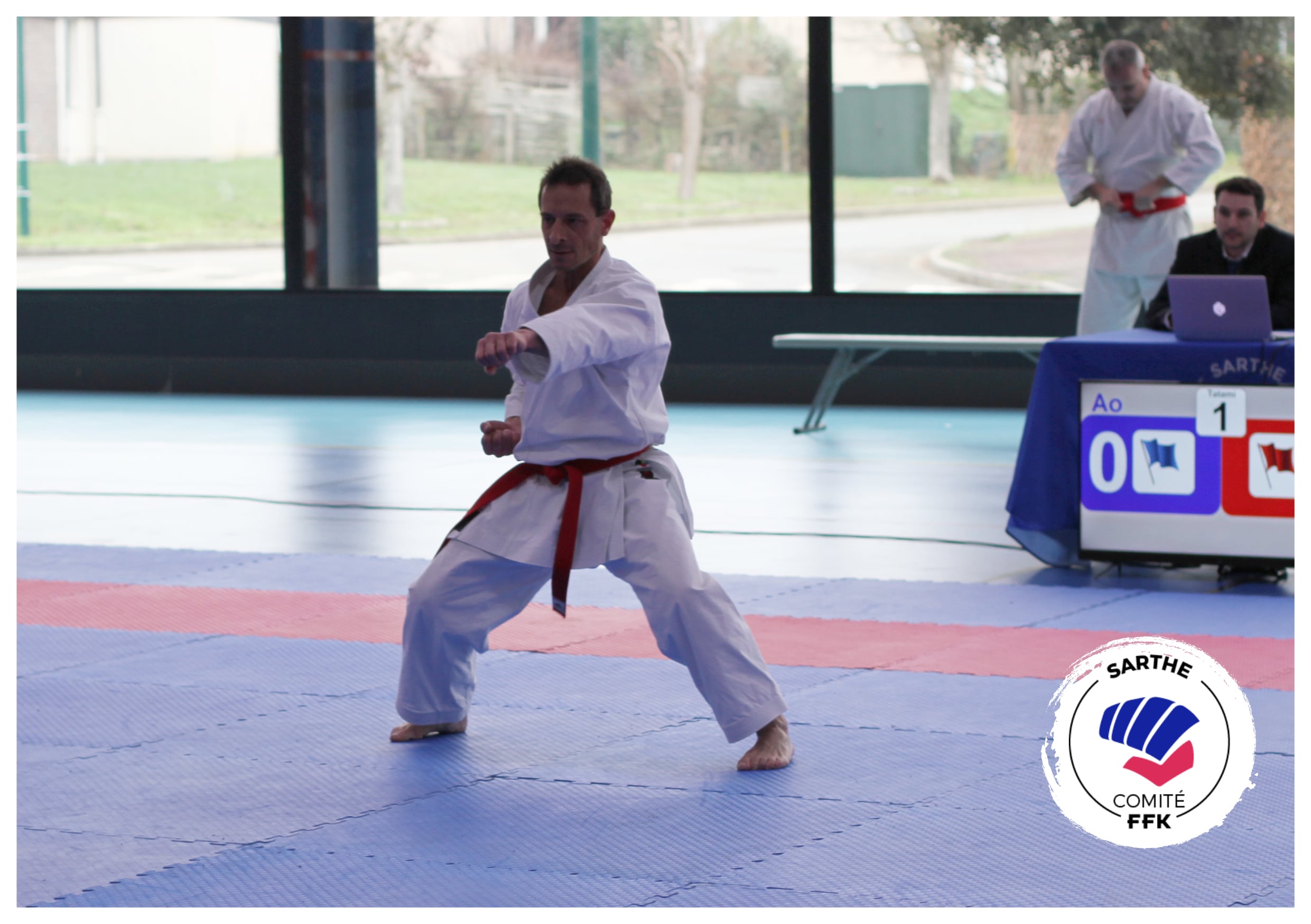 14 12 2025 compétition Kata FFK72 3