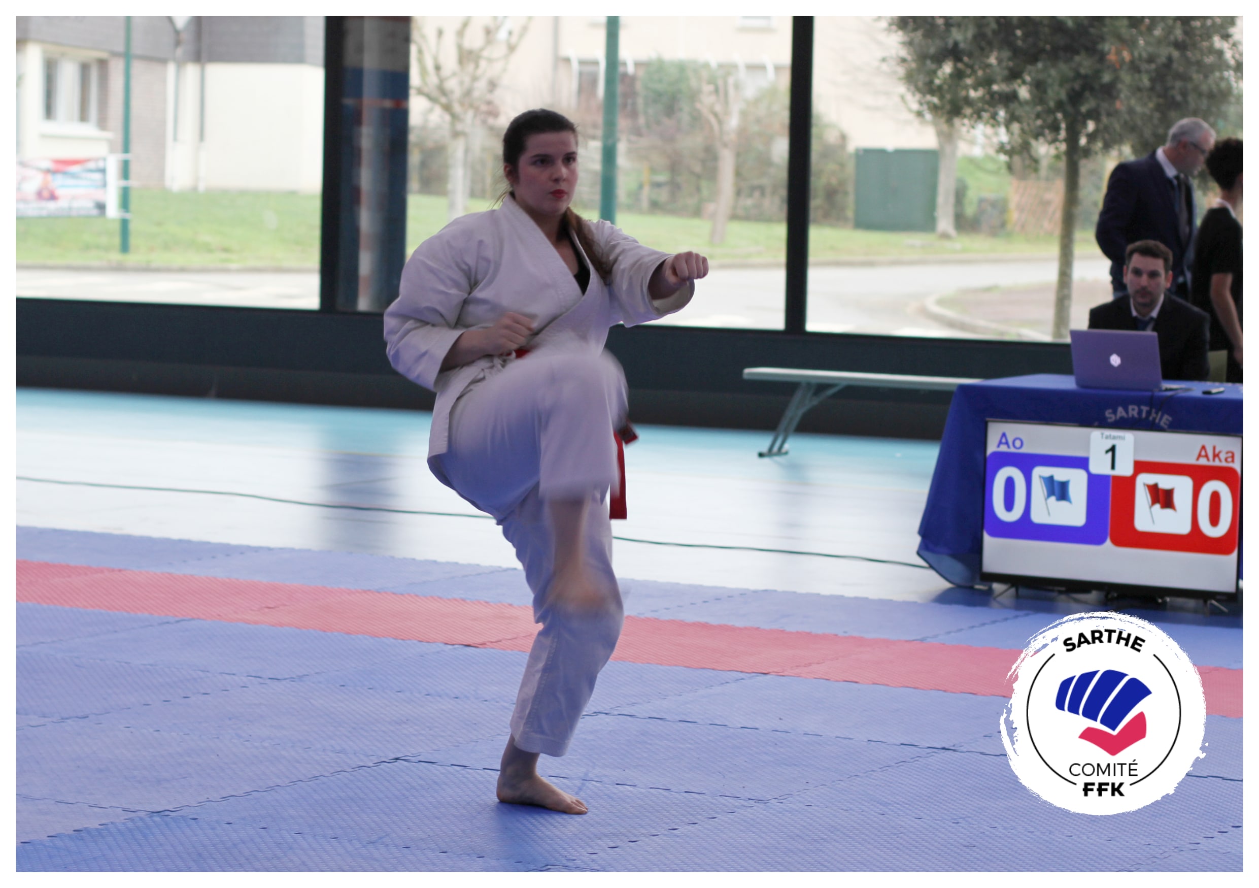 14 12 2025 compétition Kata FFK72 3