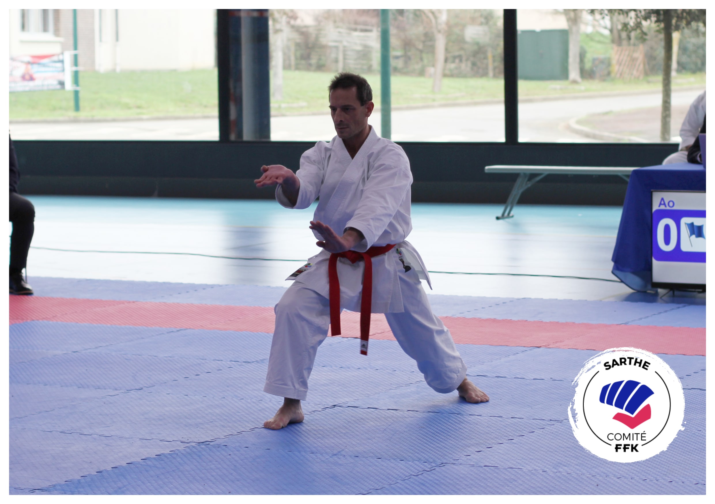 14 12 2025 compétition Kata FFK72 3