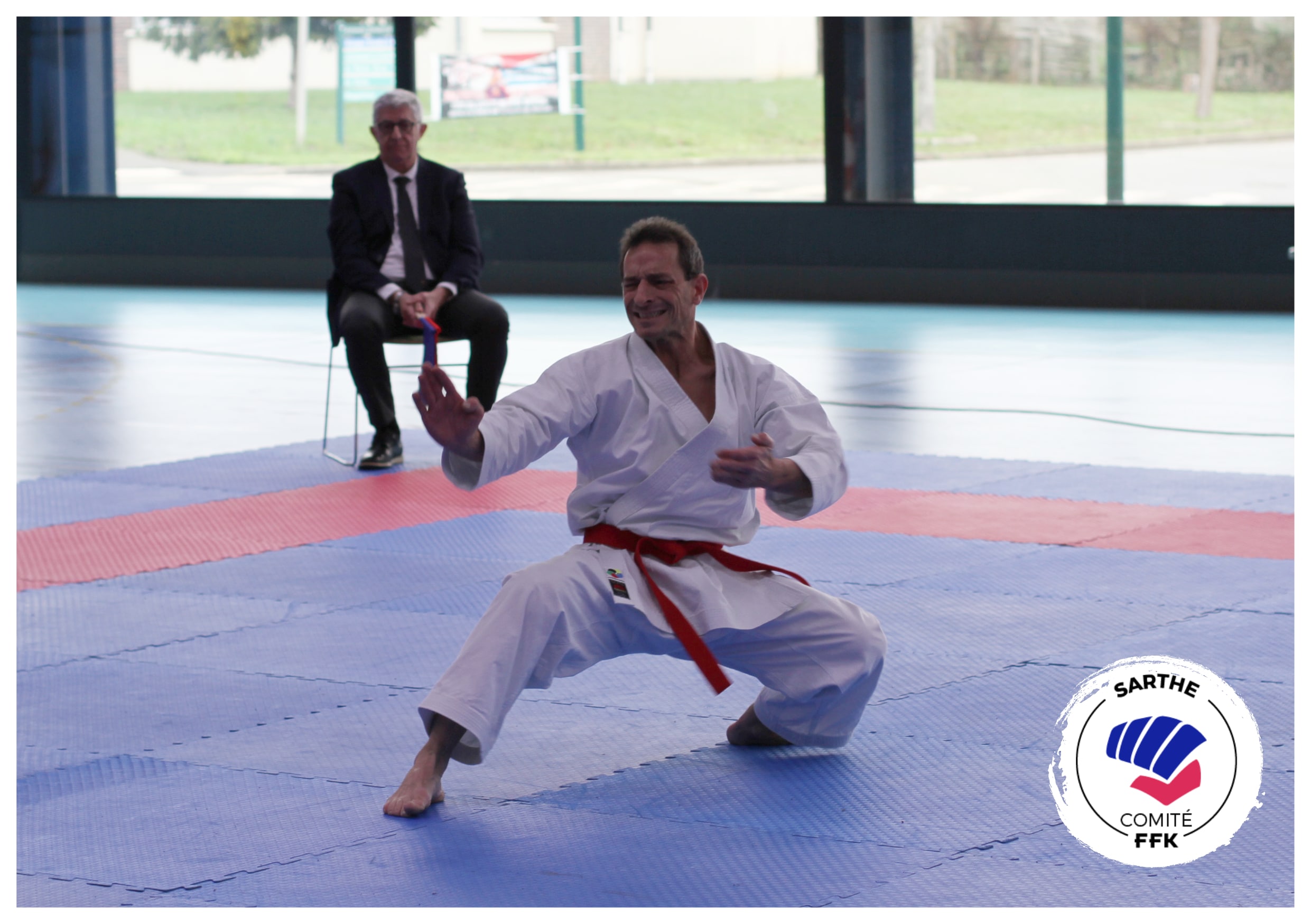 14 12 2025 compétition Kata FFK72 3