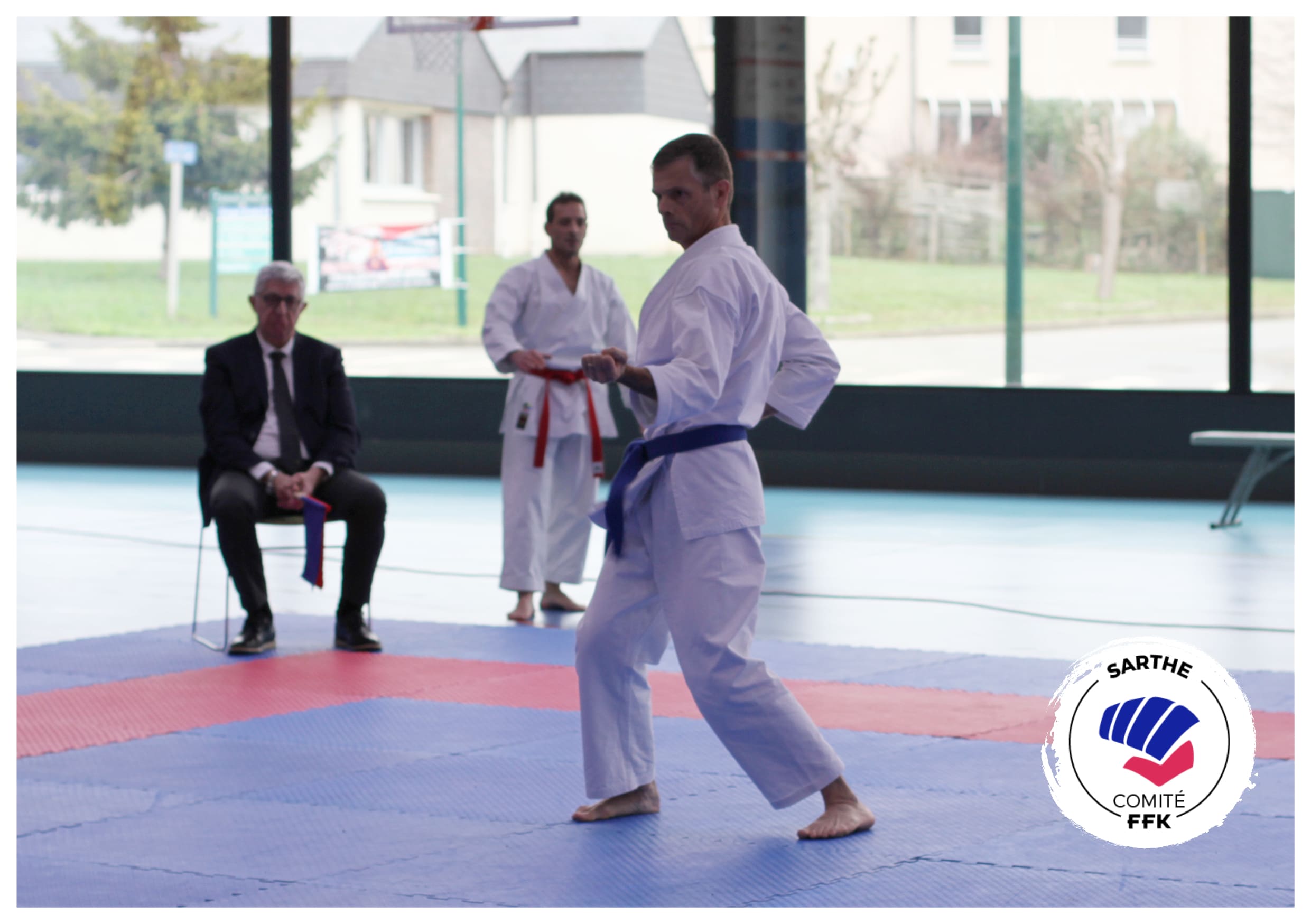 14 12 2025 compétition Kata FFK72 3