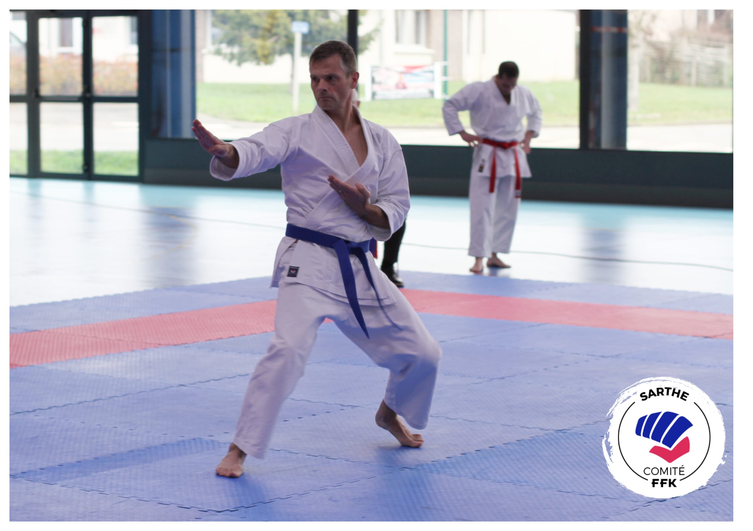 14 12 2025 compétition Kata FFK72 3