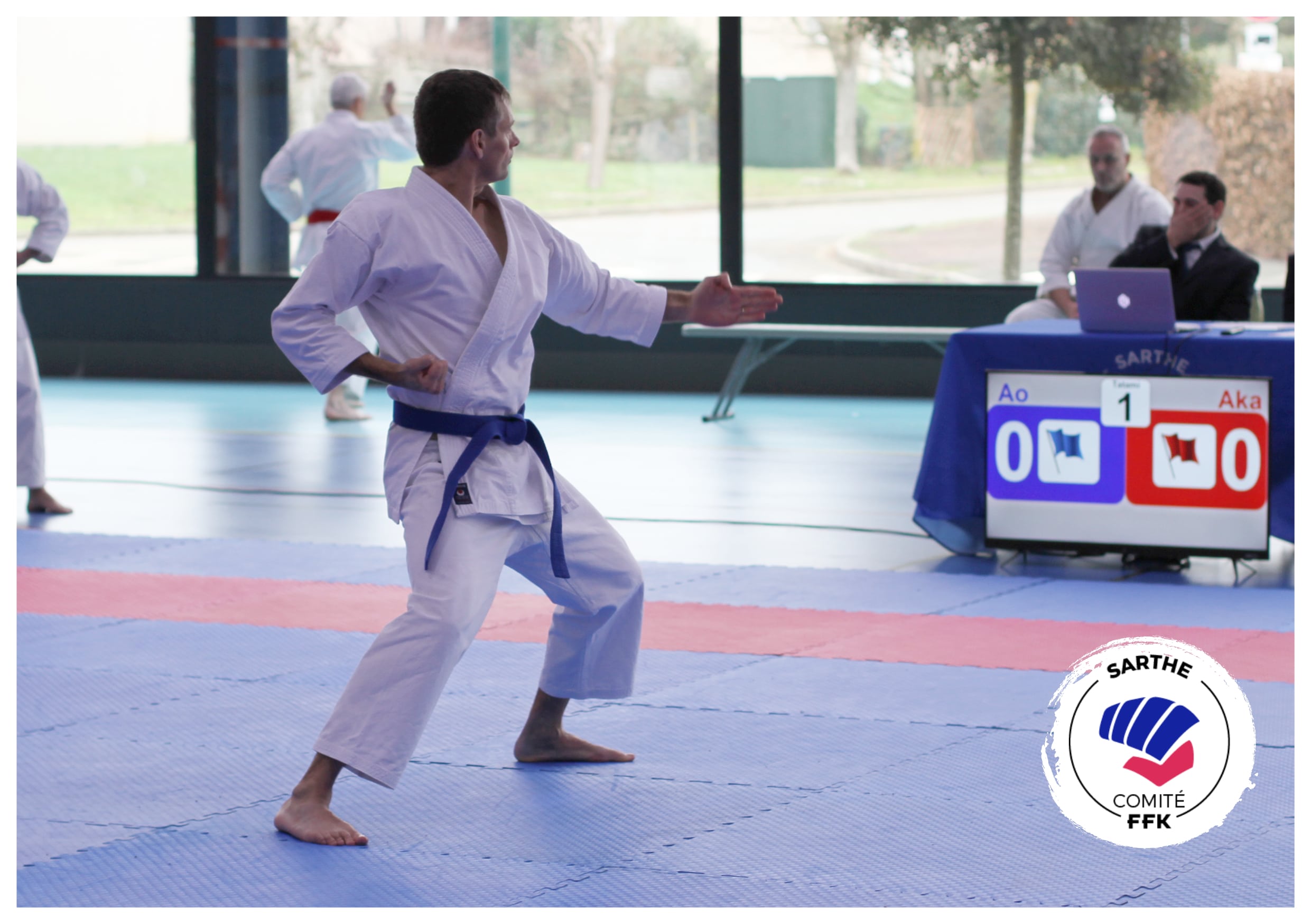 14 12 2025 compétition Kata FFK72 3