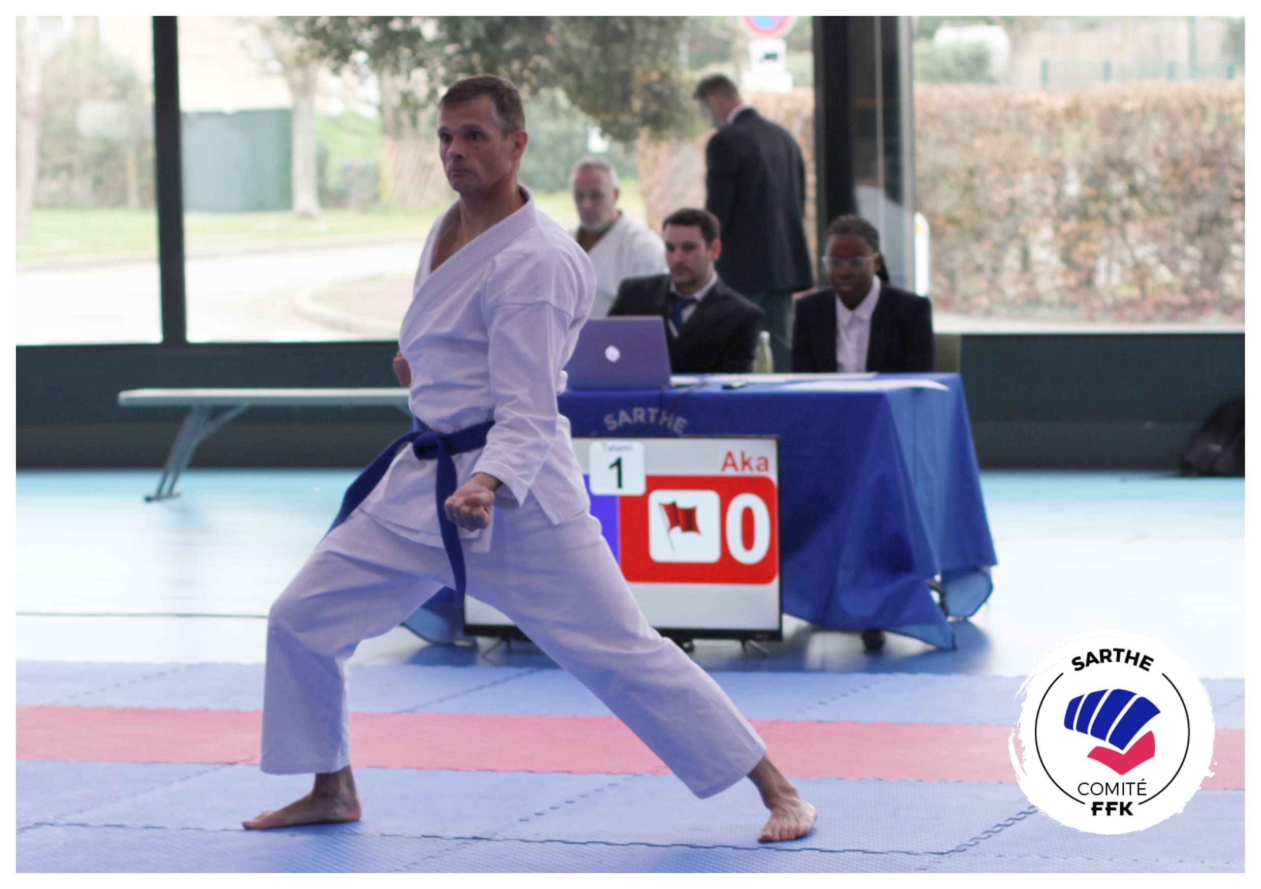 14 12 2025 compétition Kata FFK72 3