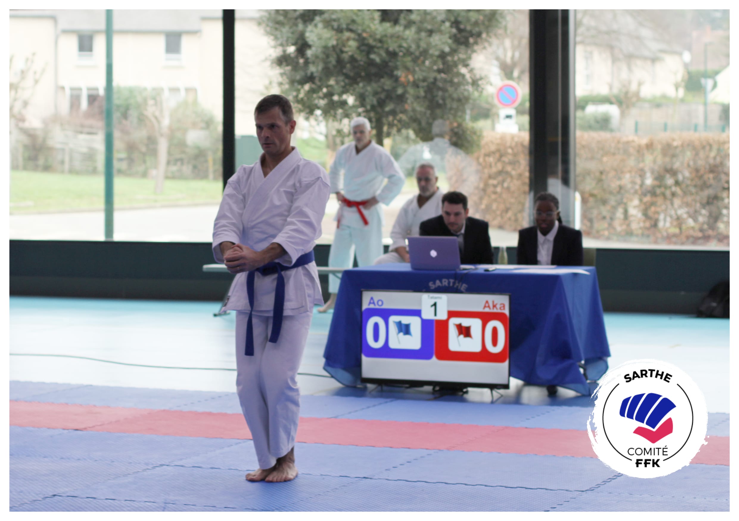 14 12 2025 compétition Kata FFK72 3