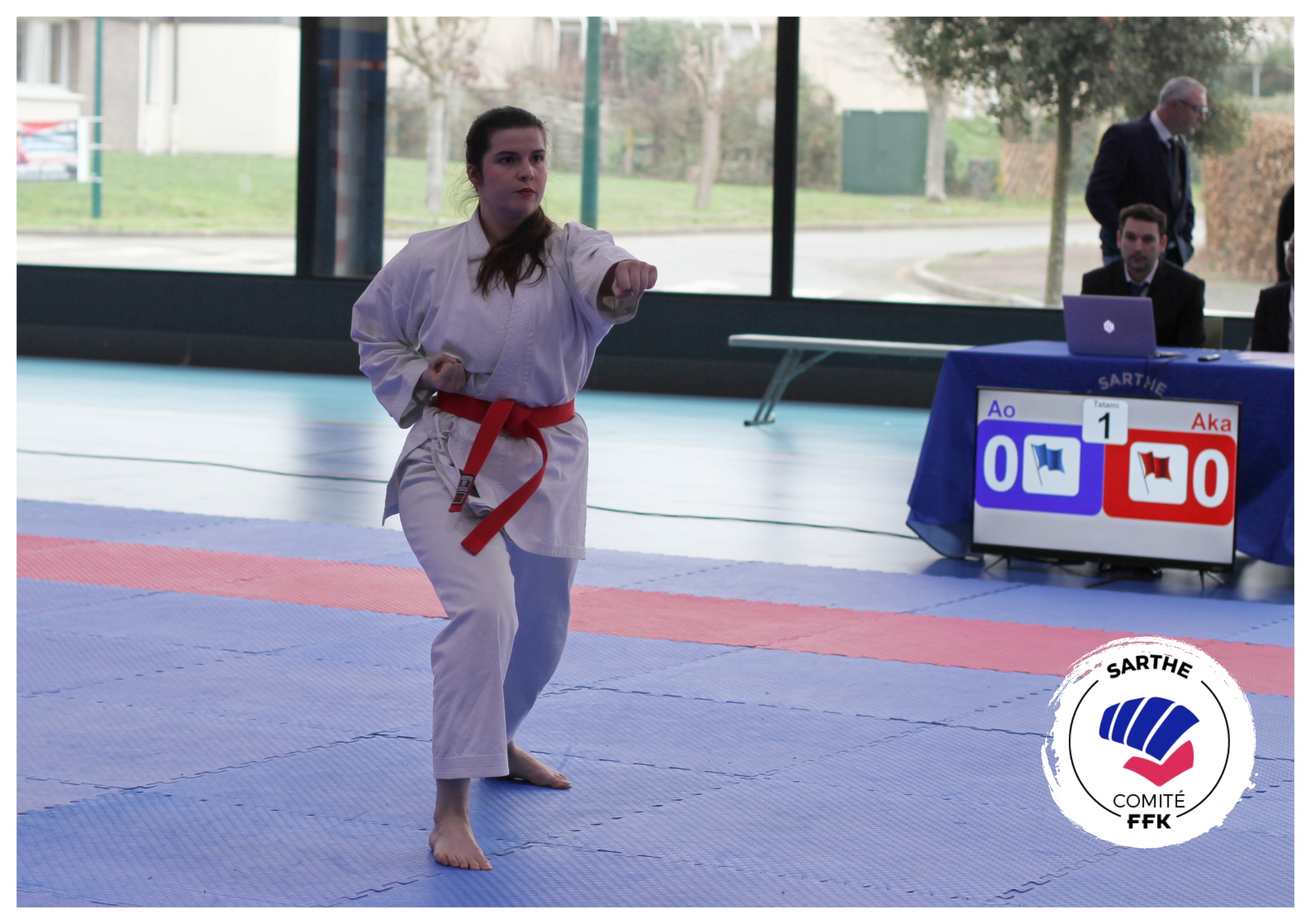 14 12 2025 compétition Kata FFK72 3