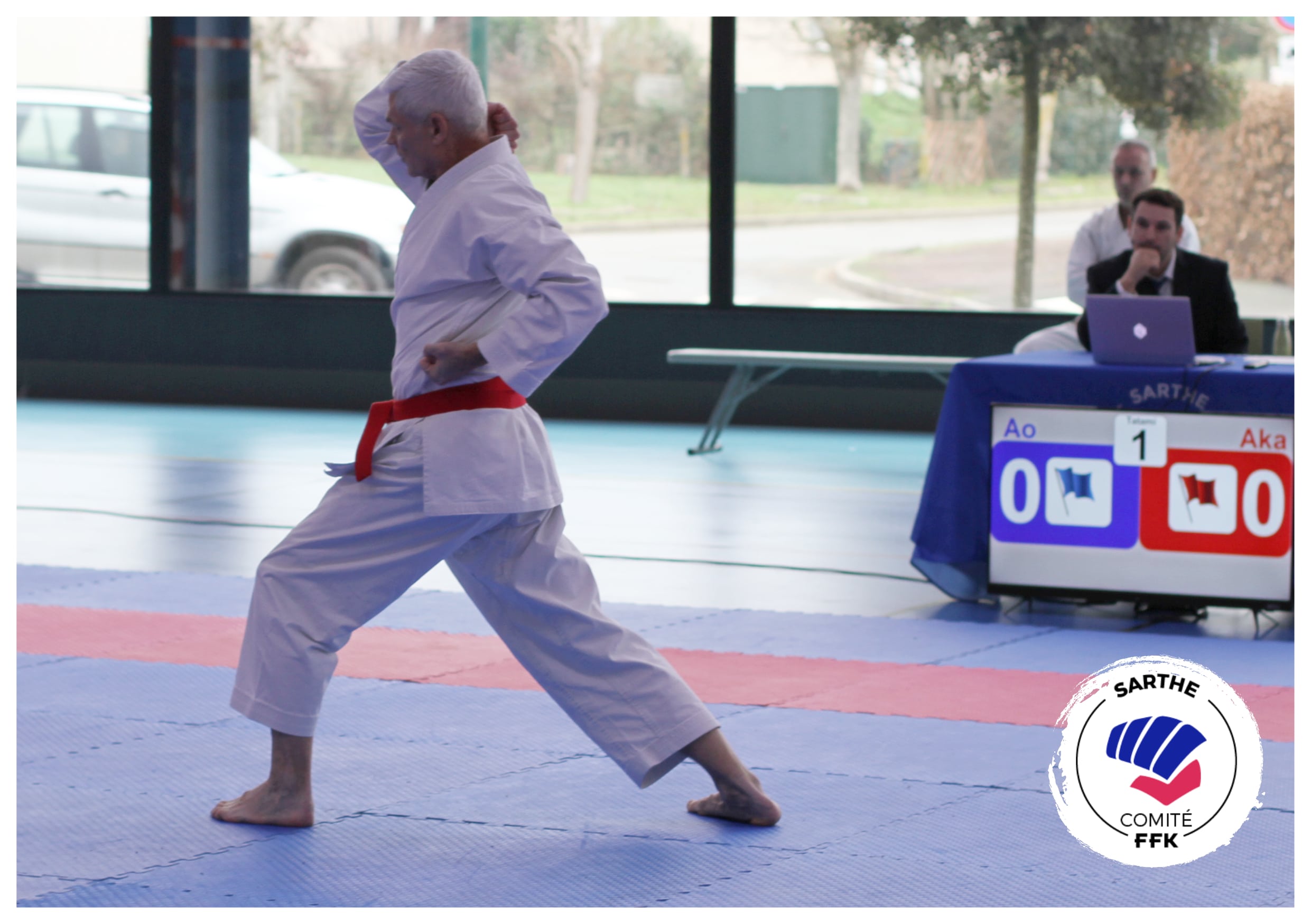 14 12 2025 compétition Kata FFK72 3