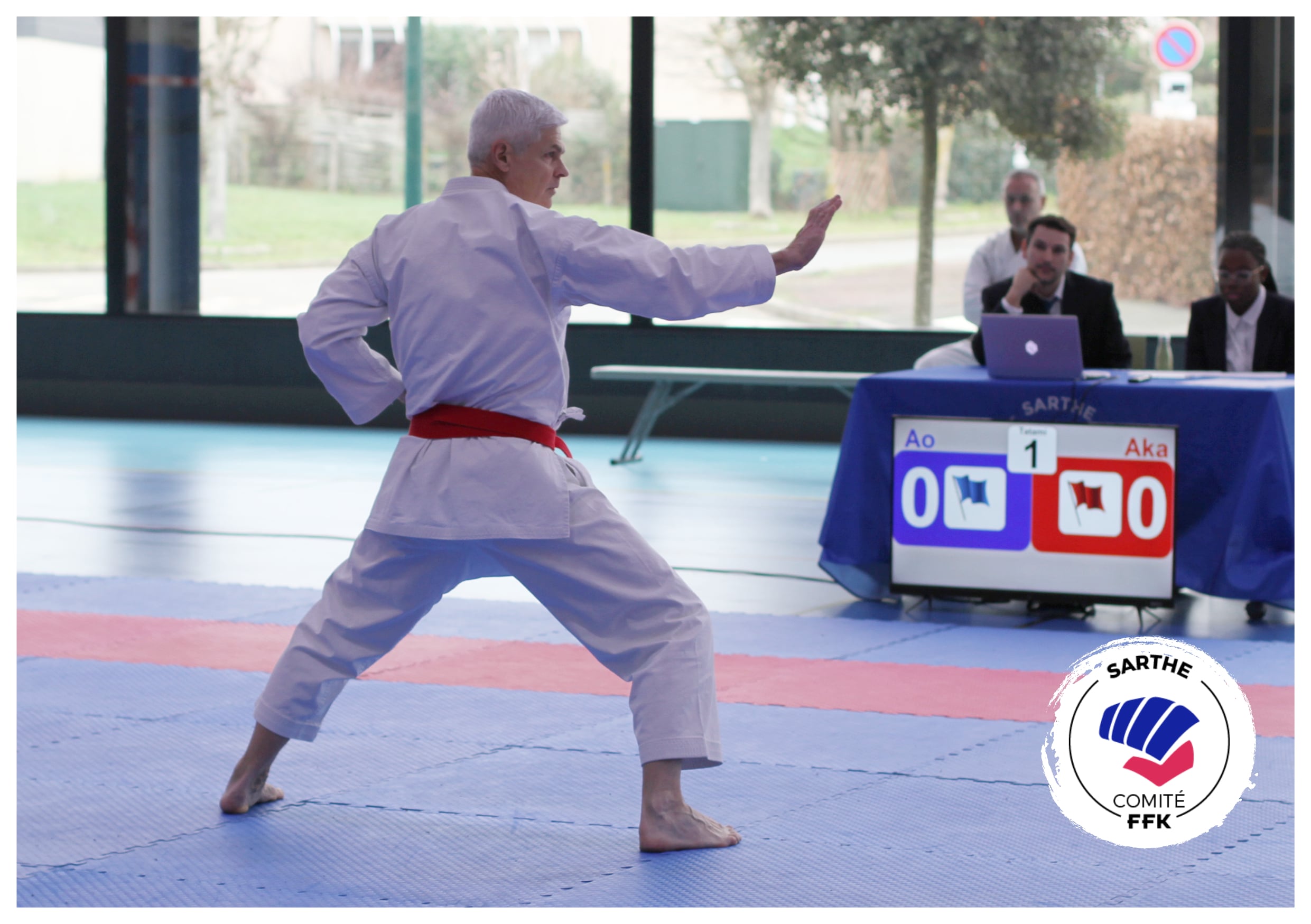 14 12 2025 compétition Kata FFK72 3