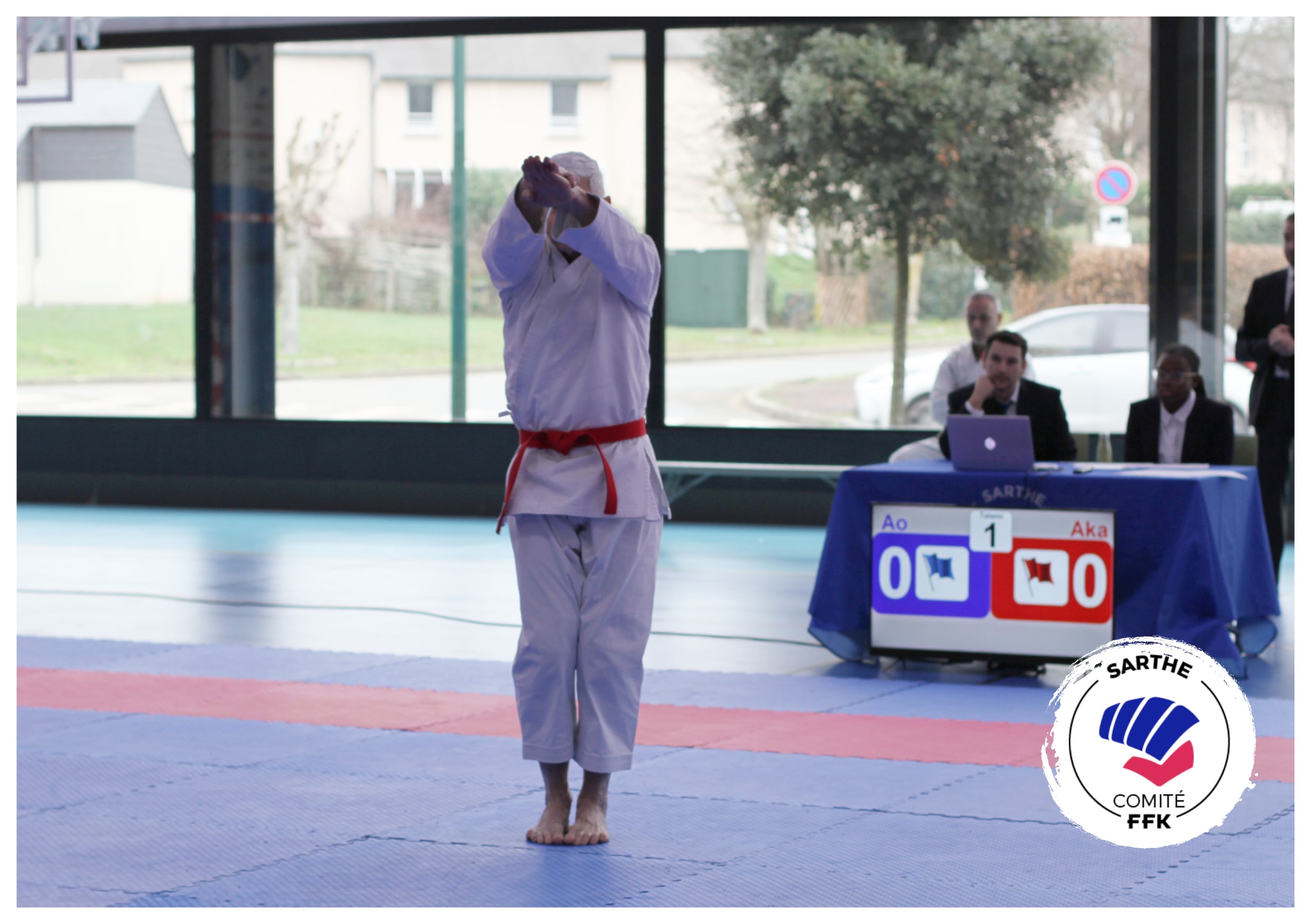 14 12 2025 compétition Kata FFK72 3