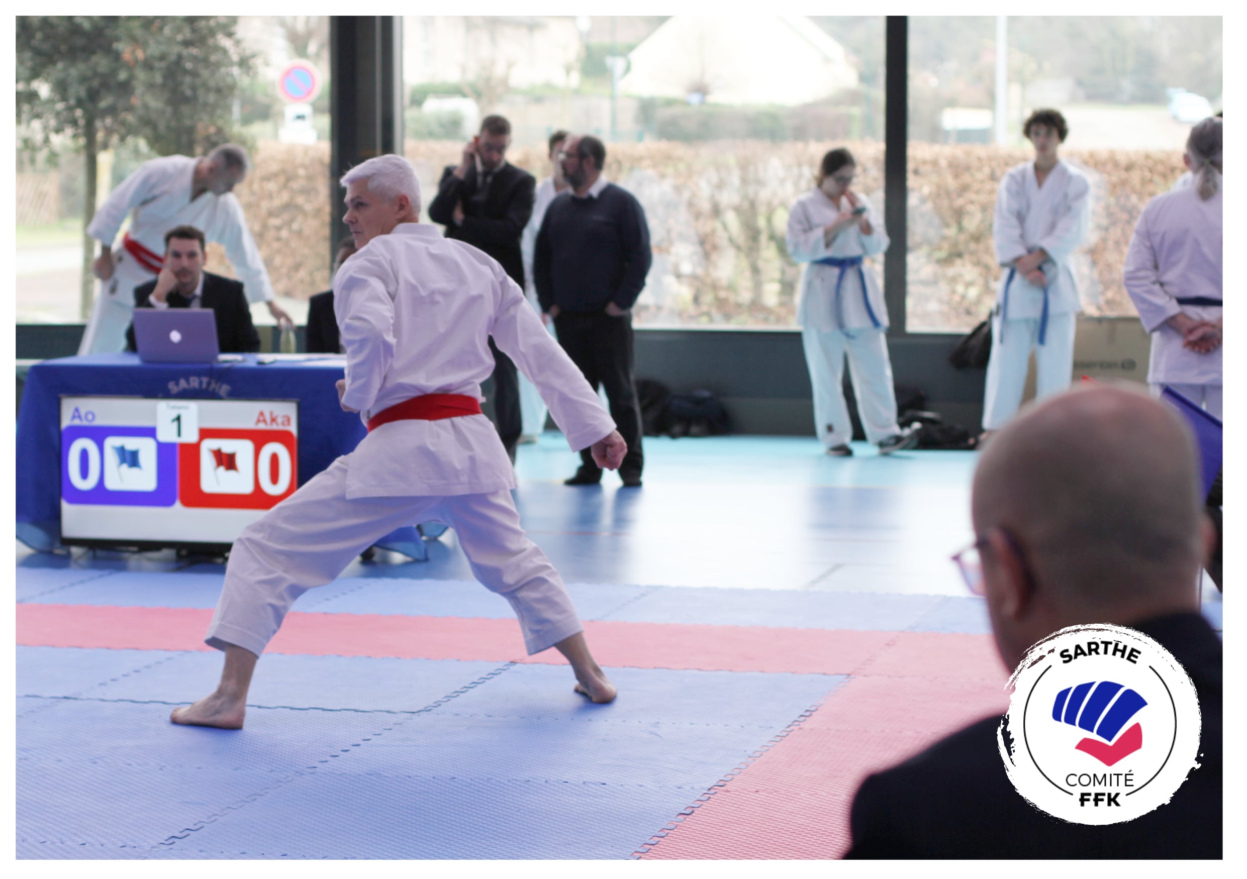 14 12 2025 compétition Kata FFK72 3
