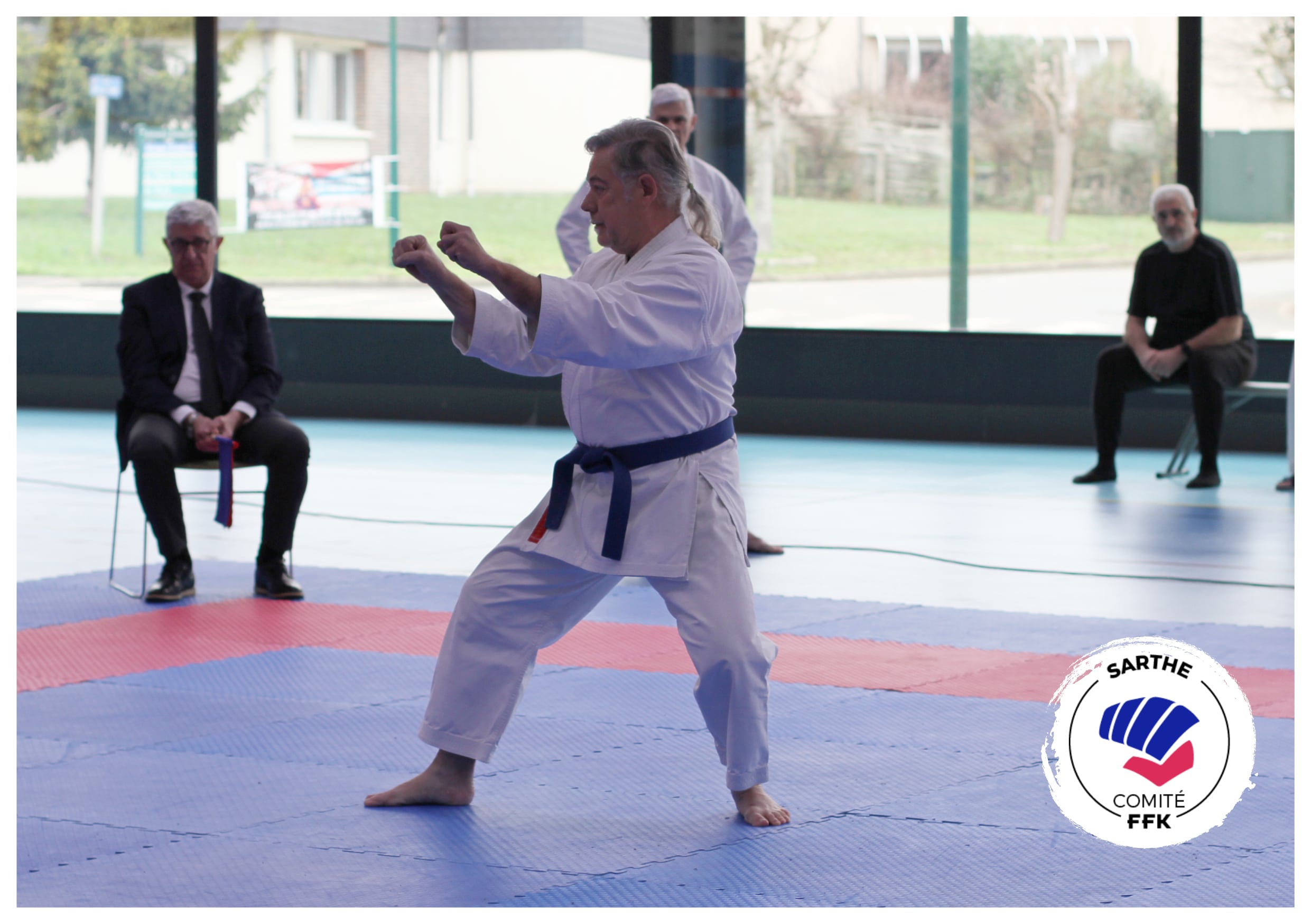 14 12 2025 compétition Kata FFK72 3