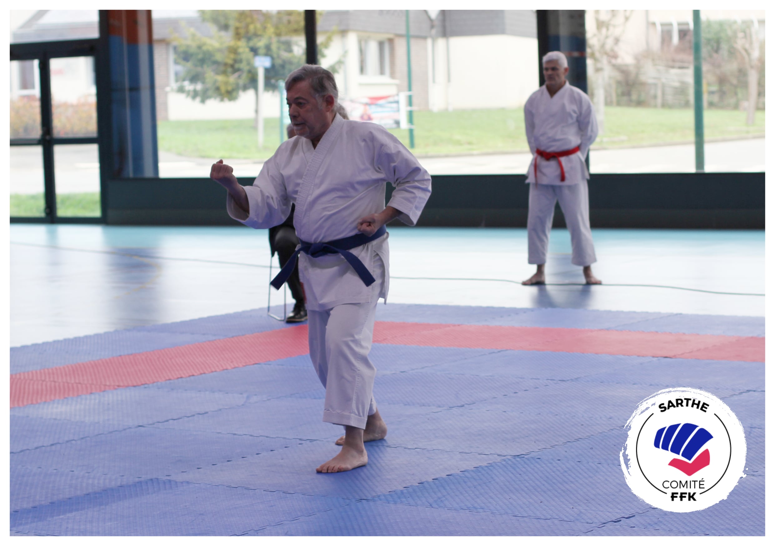 14 12 2025 compétition Kata FFK72 3