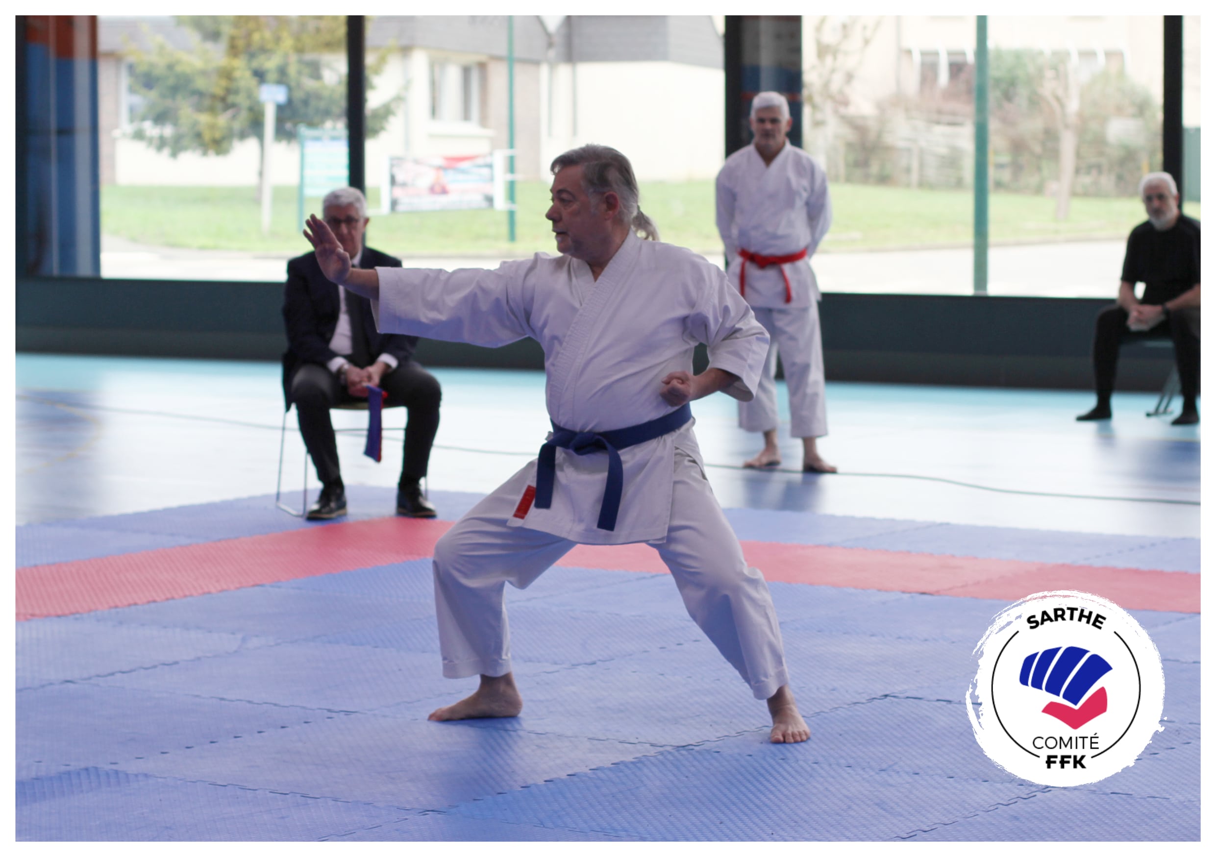 14 12 2025 compétition Kata FFK72 3