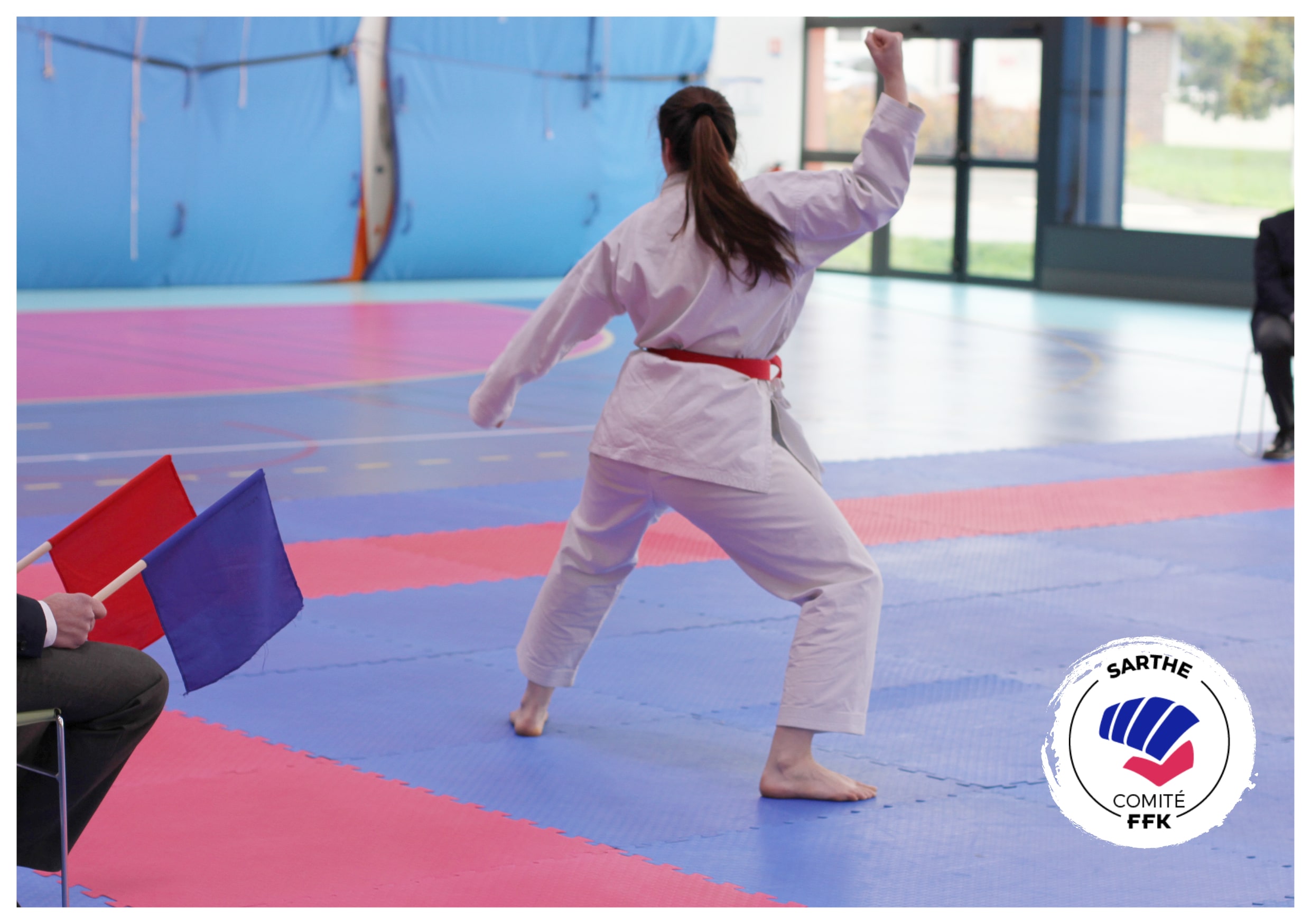 14 12 2025 compétition Kata FFK72 3