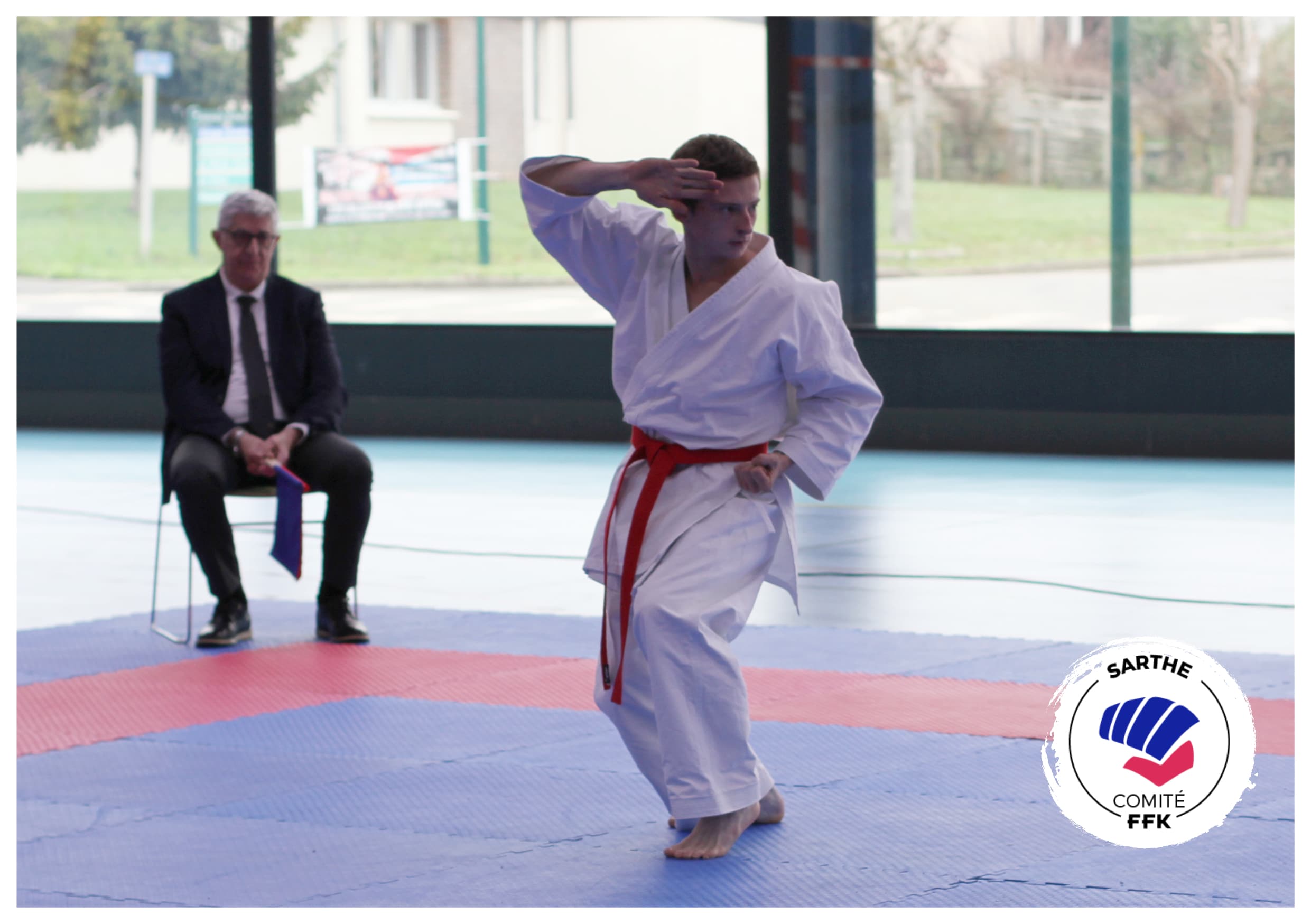 14 12 2025 compétition Kata FFK72 3