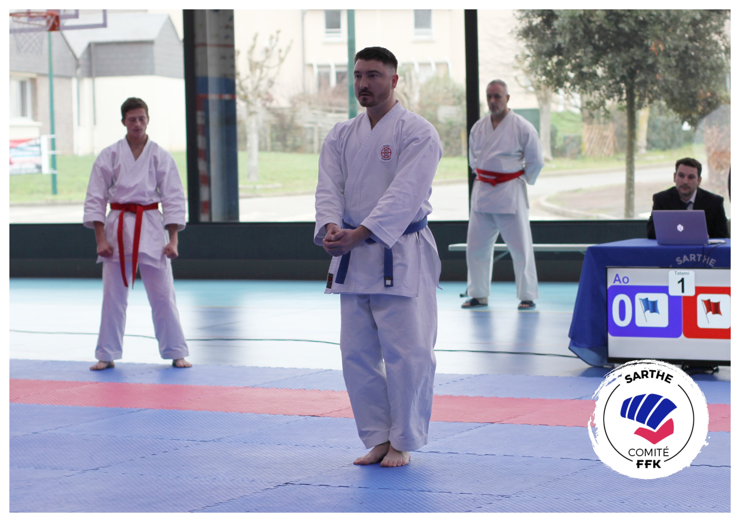 14 12 2025 compétition Kata FFK72 3