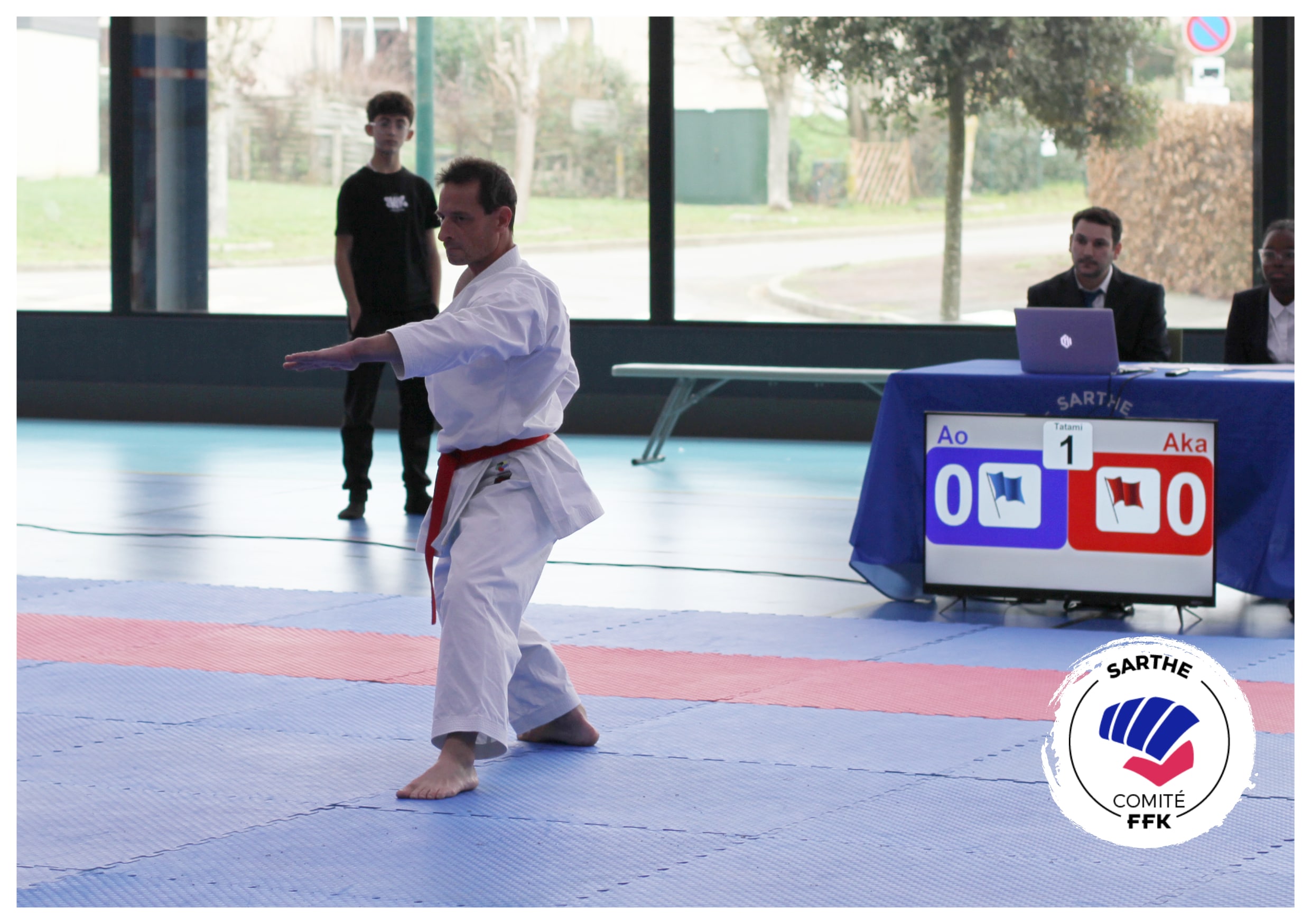 14 12 2025 compétition Kata FFK72 3