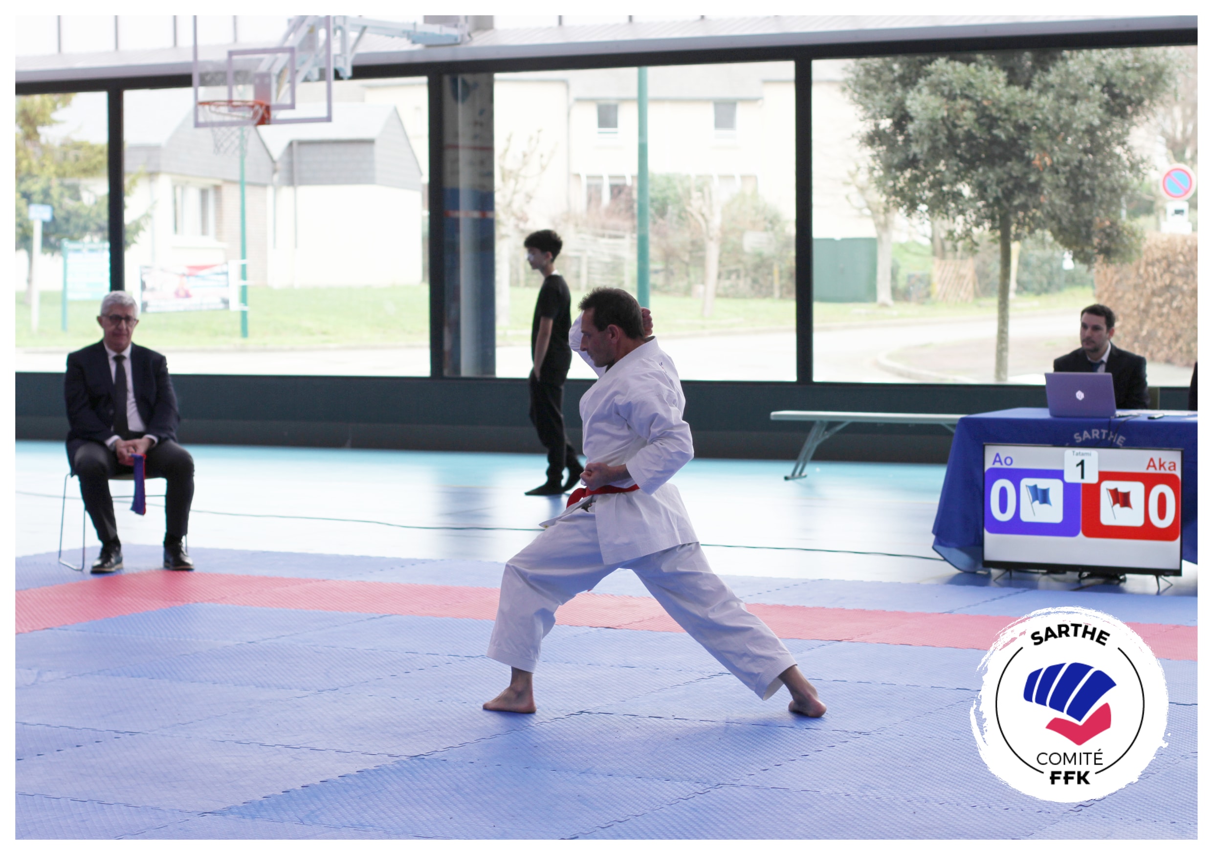 14 12 2025 compétition Kata FFK72 3