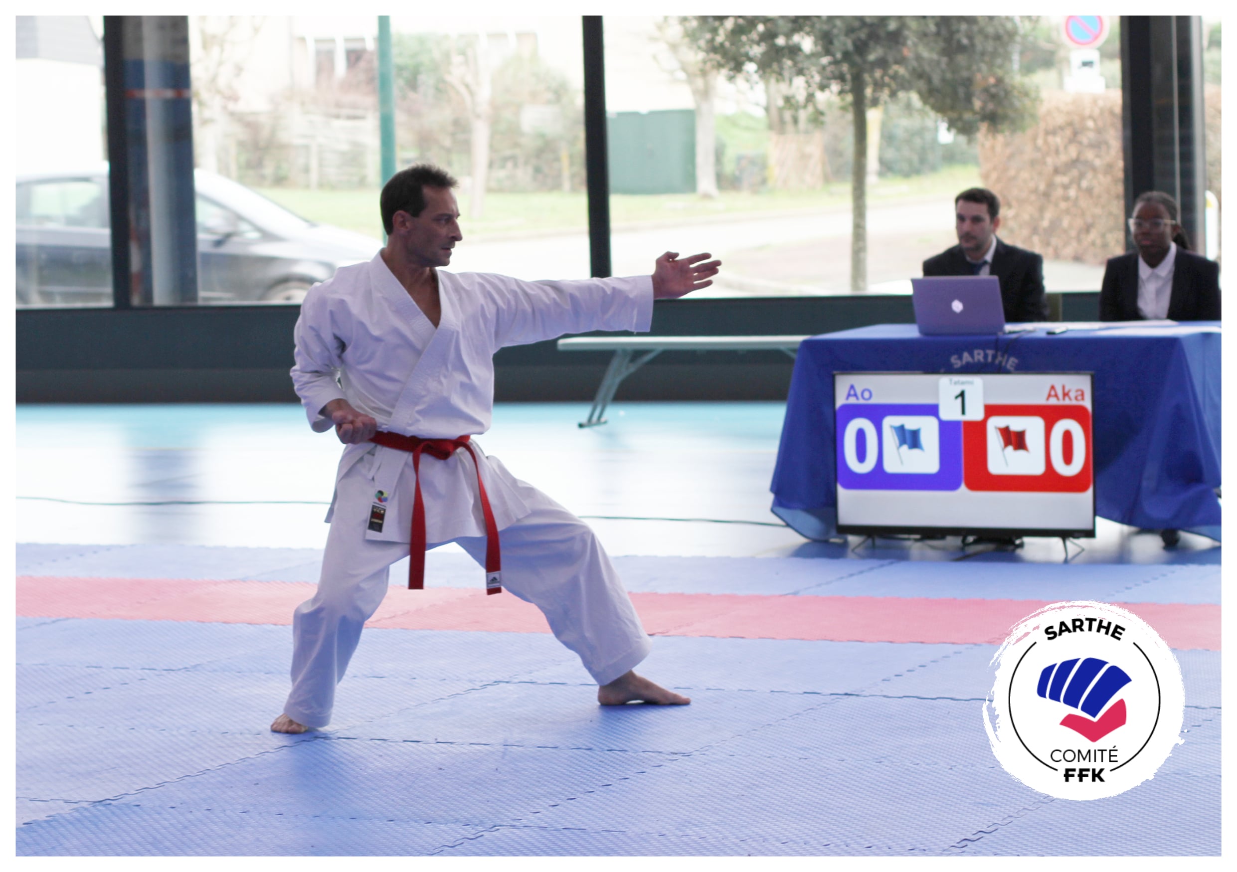 14 12 2025 compétition Kata FFK72 3