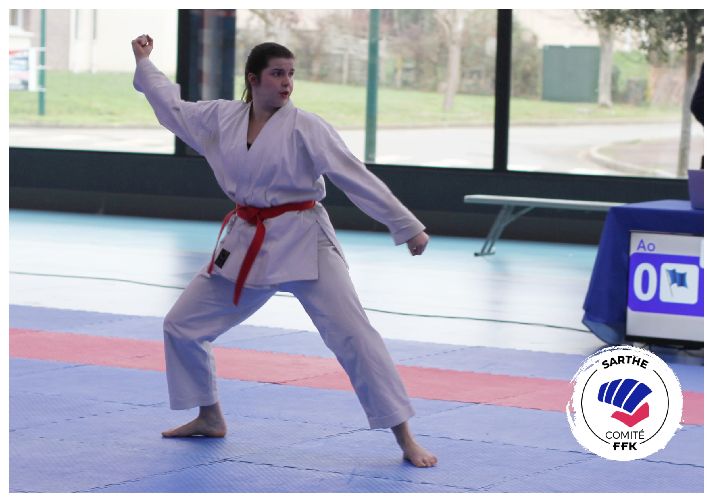 14 12 2025 compétition Kata FFK72 3