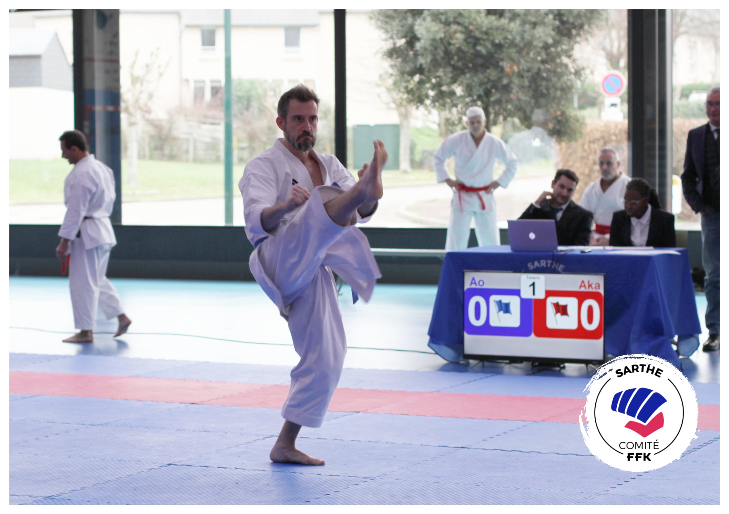 14 12 2025 compétition Kata FFK72 3