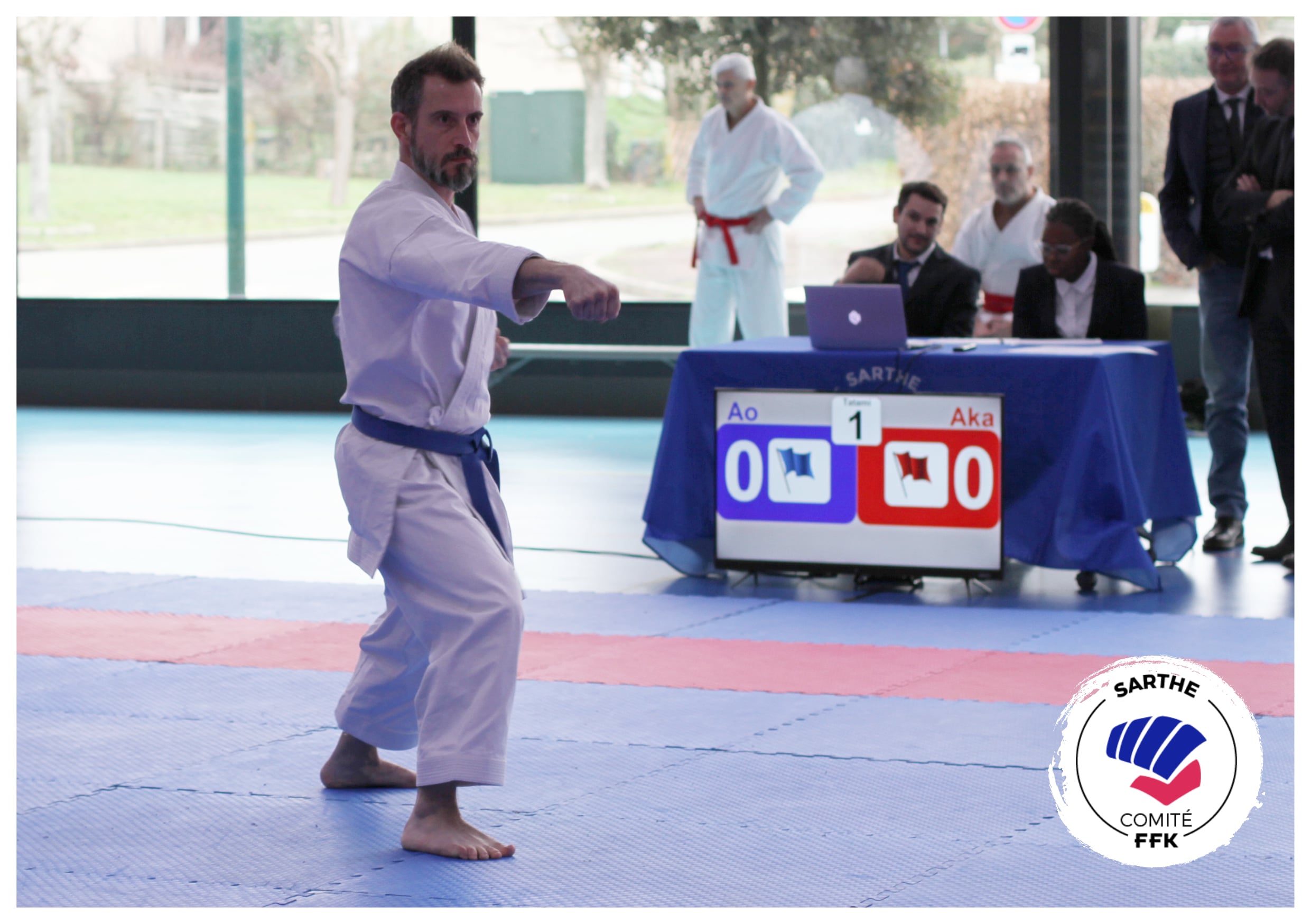 14 12 2025 compétition Kata FFK72 3