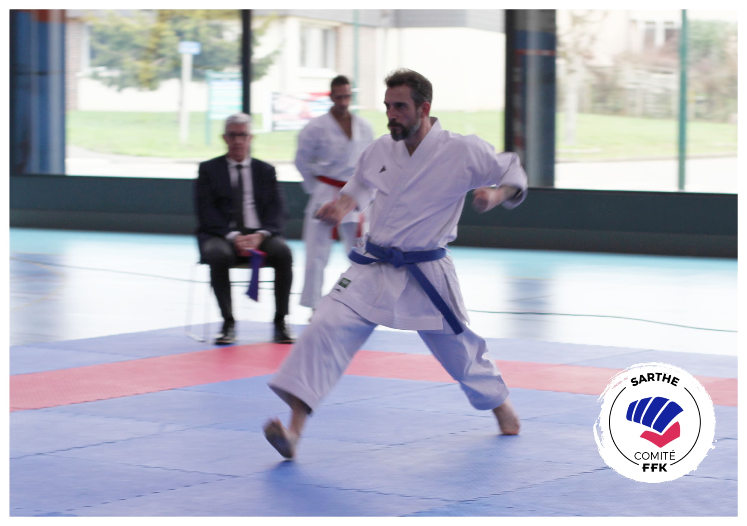 14 12 2025 compétition Kata FFK72 3