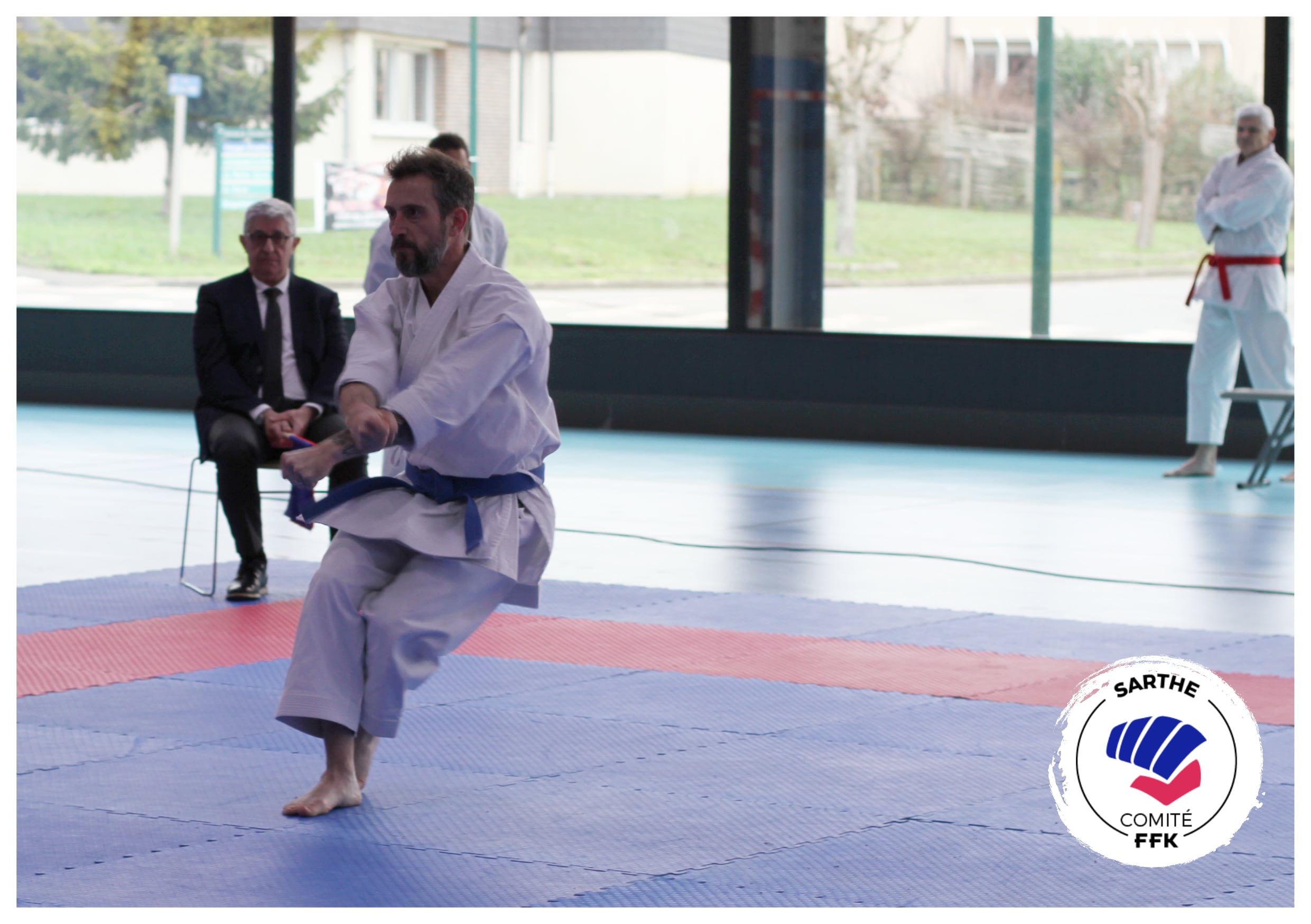 14 12 2025 compétition Kata FFK72 3