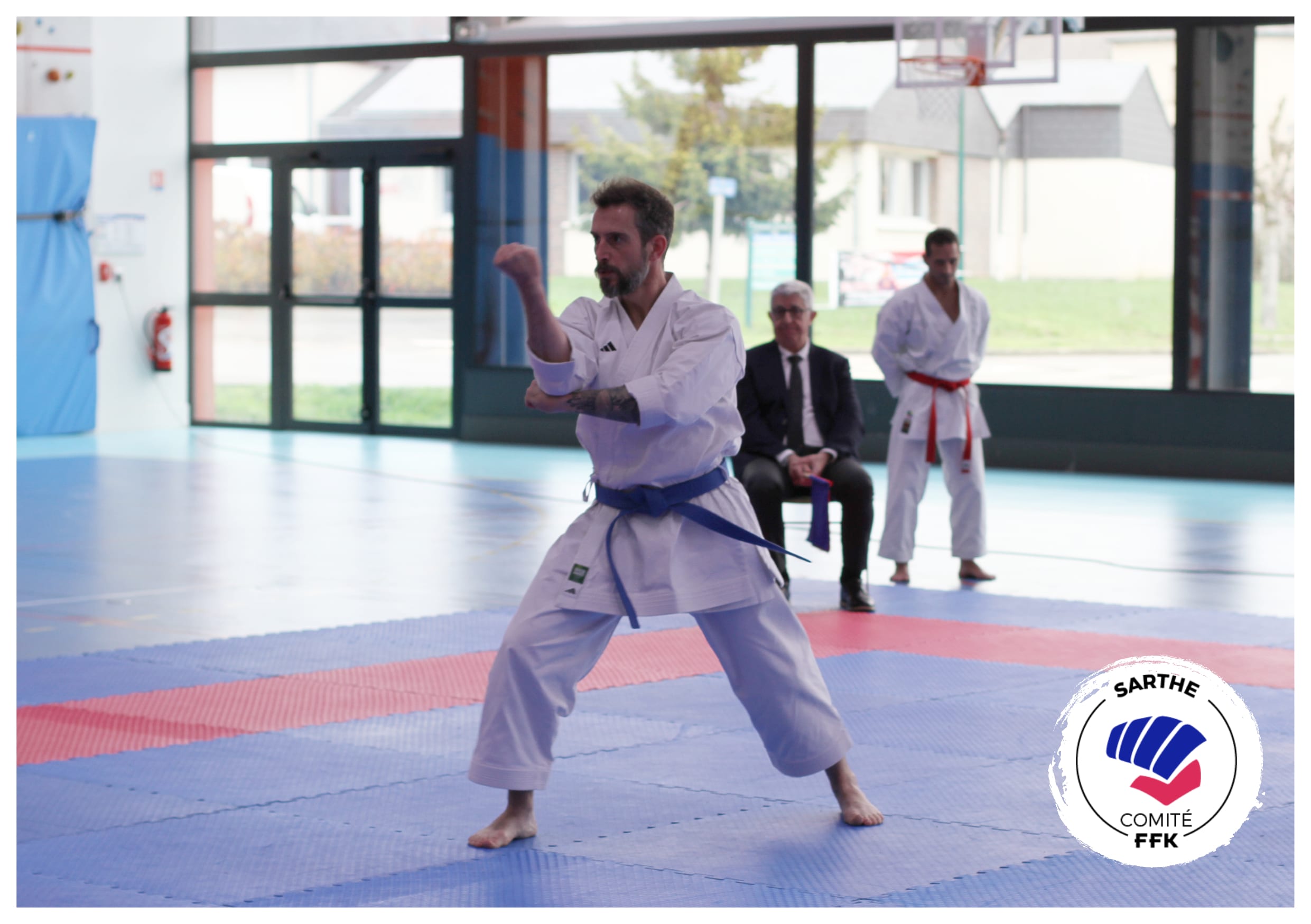 14 12 2025 compétition Kata FFK72 3