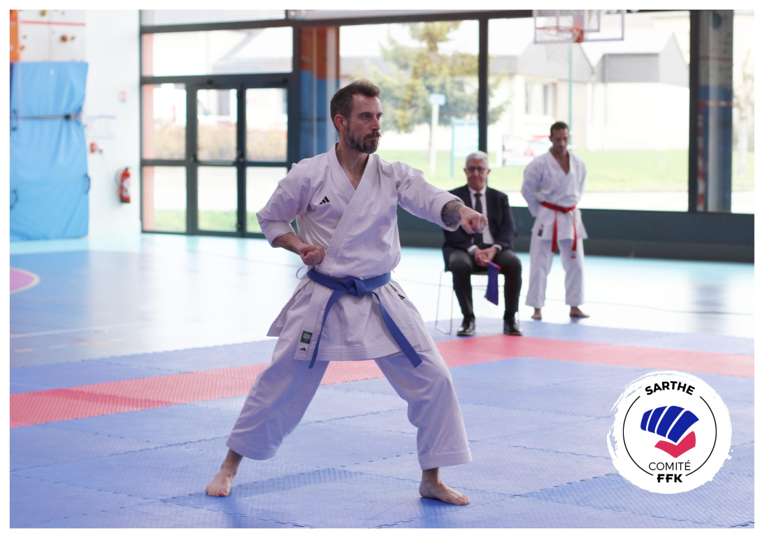 14 12 2025 compétition Kata FFK72 3