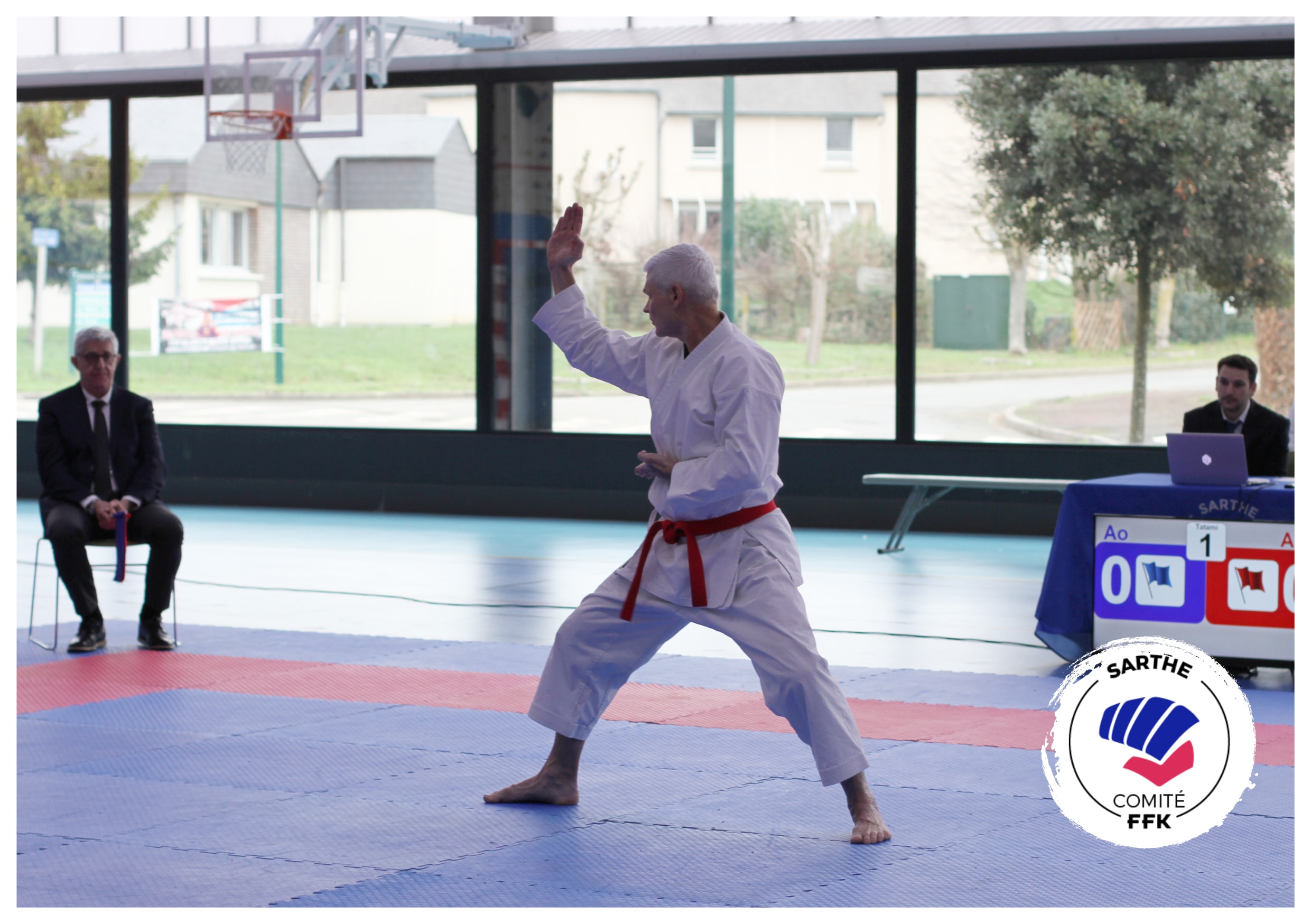 14 12 2025 compétition Kata FFK72 3