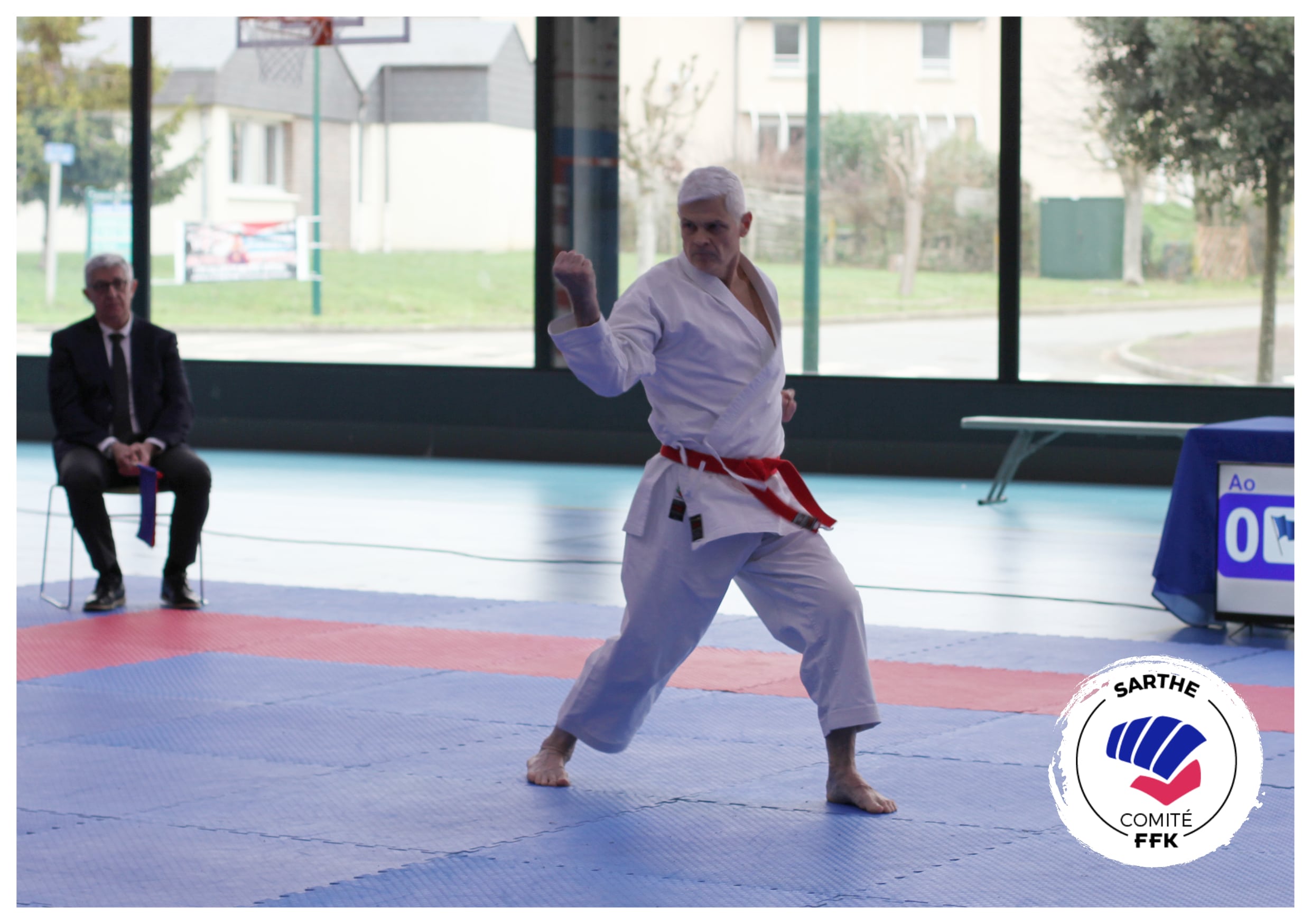 14 12 2025 compétition Kata FFK72 3