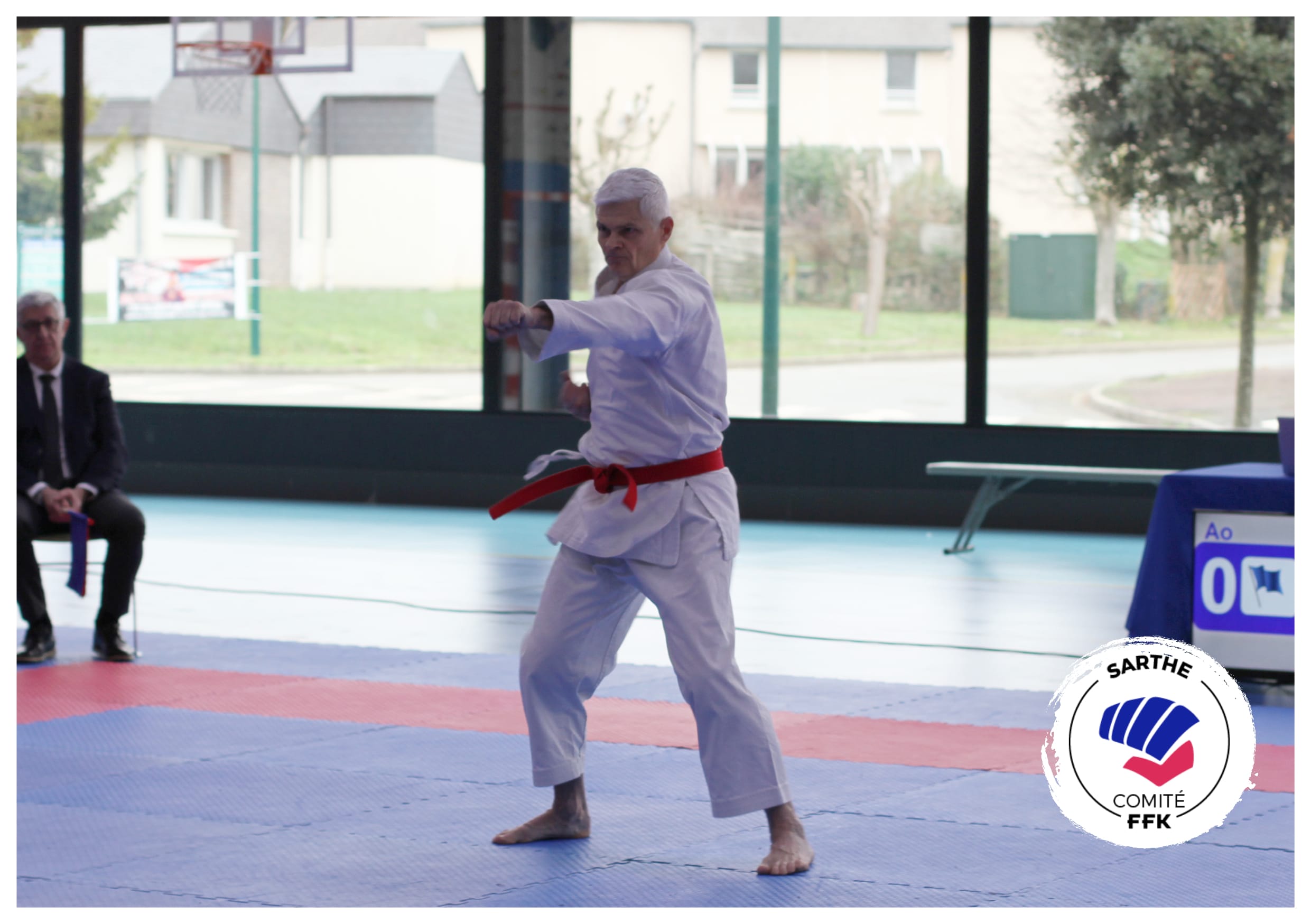 14 12 2025 compétition Kata FFK72 3