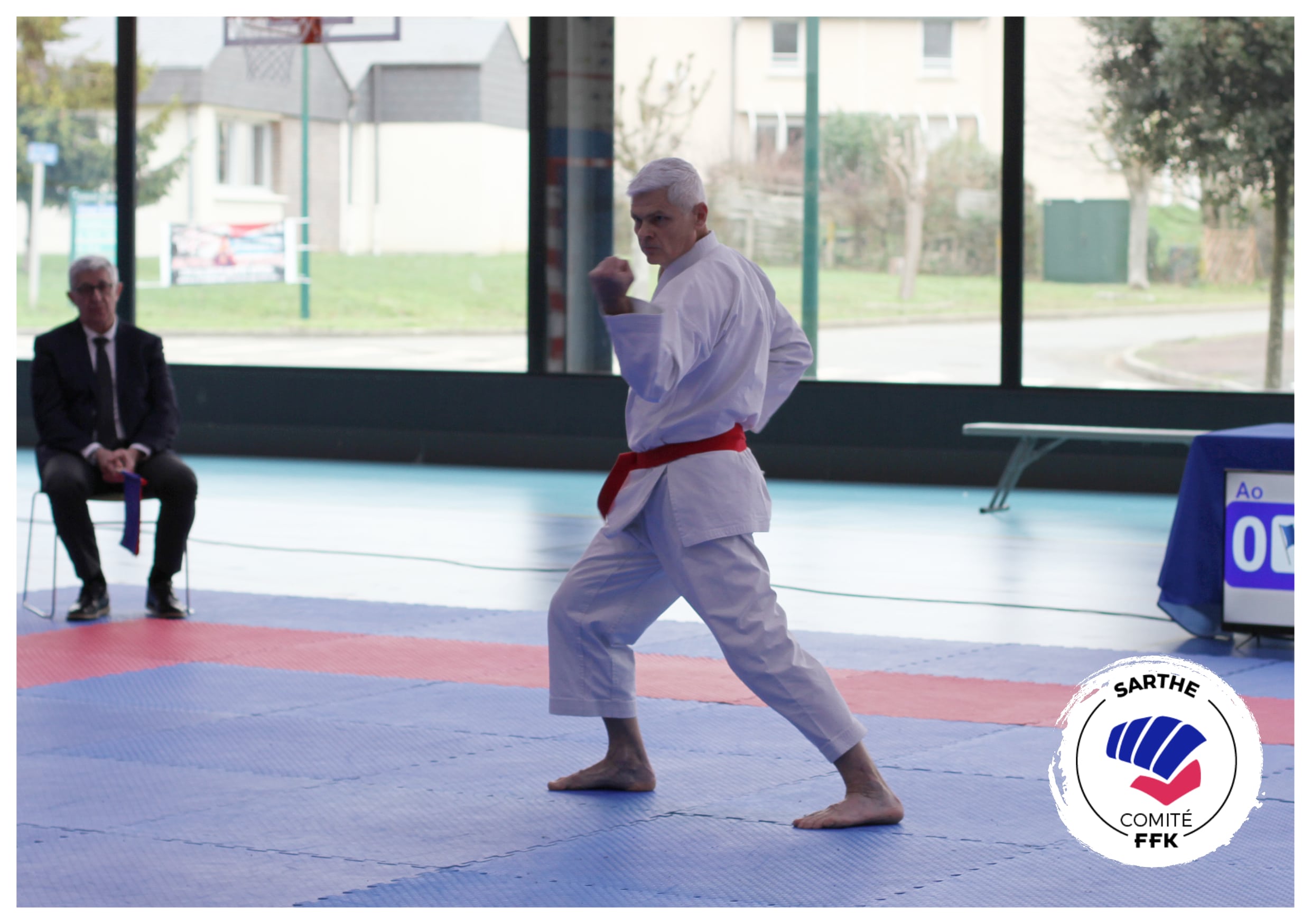 14 12 2025 compétition Kata FFK72 3