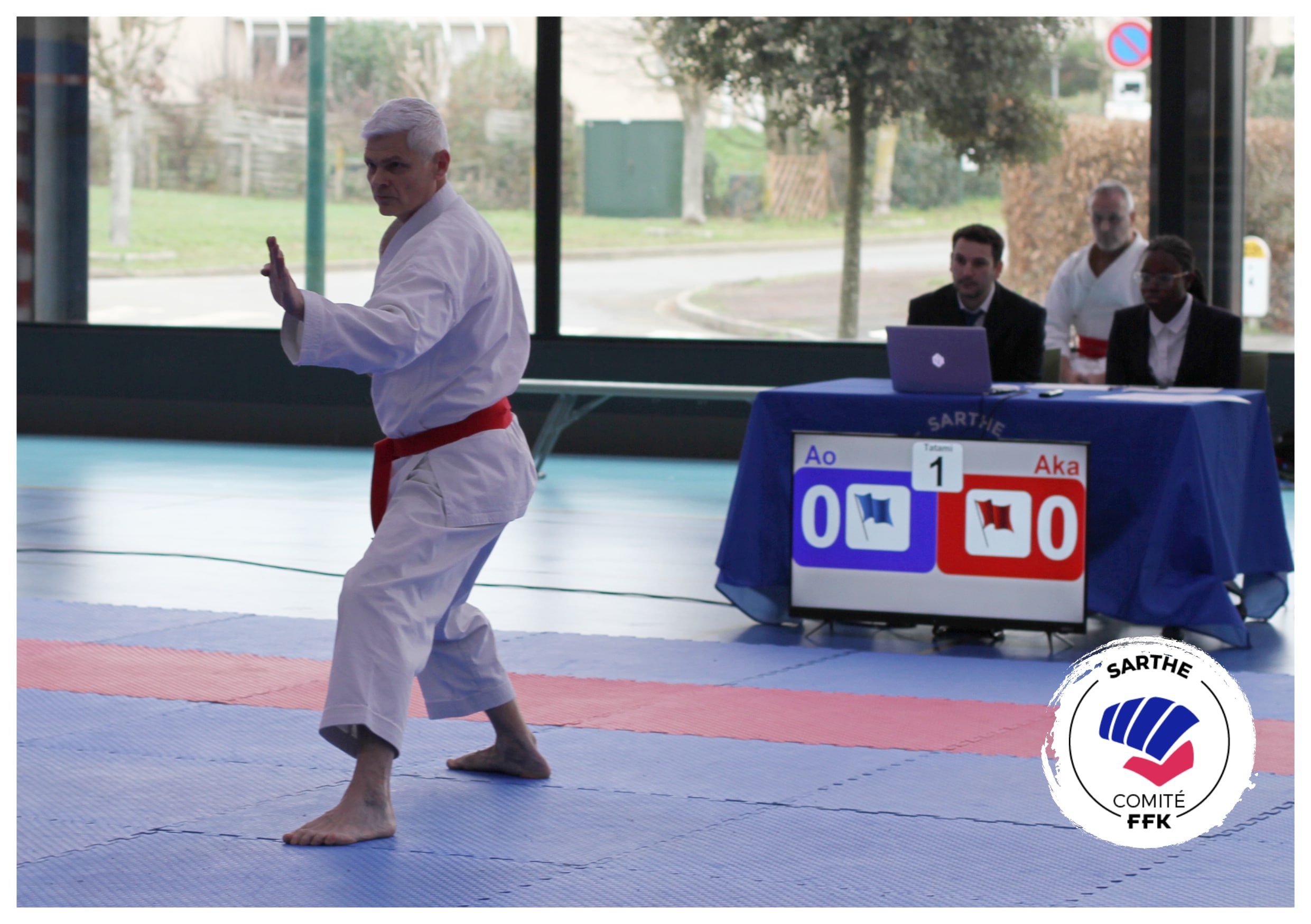 14 12 2025 compétition Kata FFK72 3